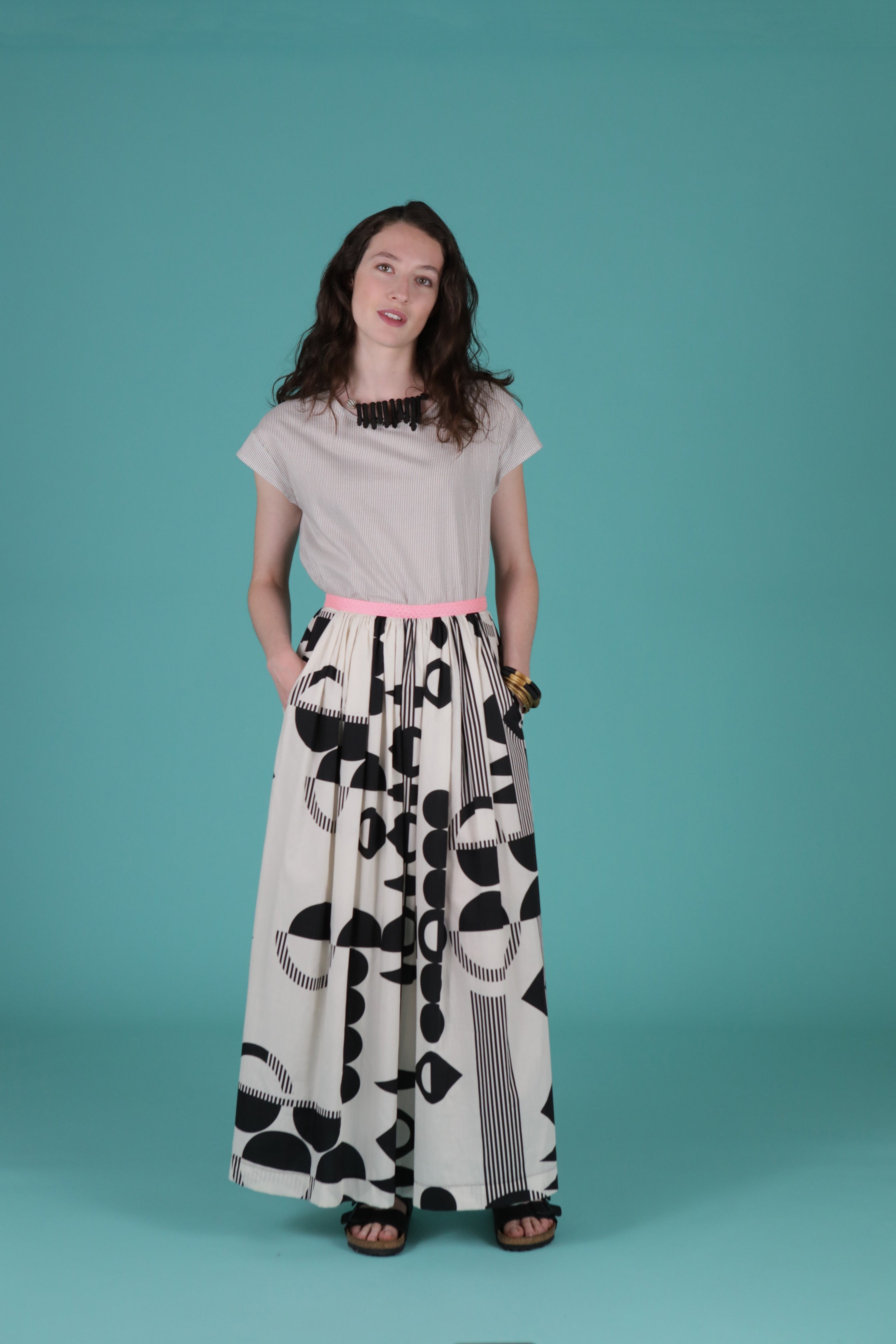 Gonna Pandolce (Art. 40/24)