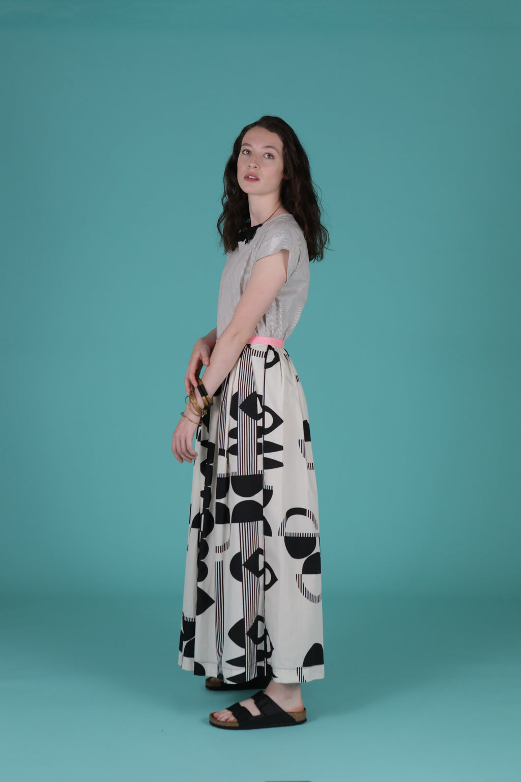 Gonna Pandolce (Art. 40/24)