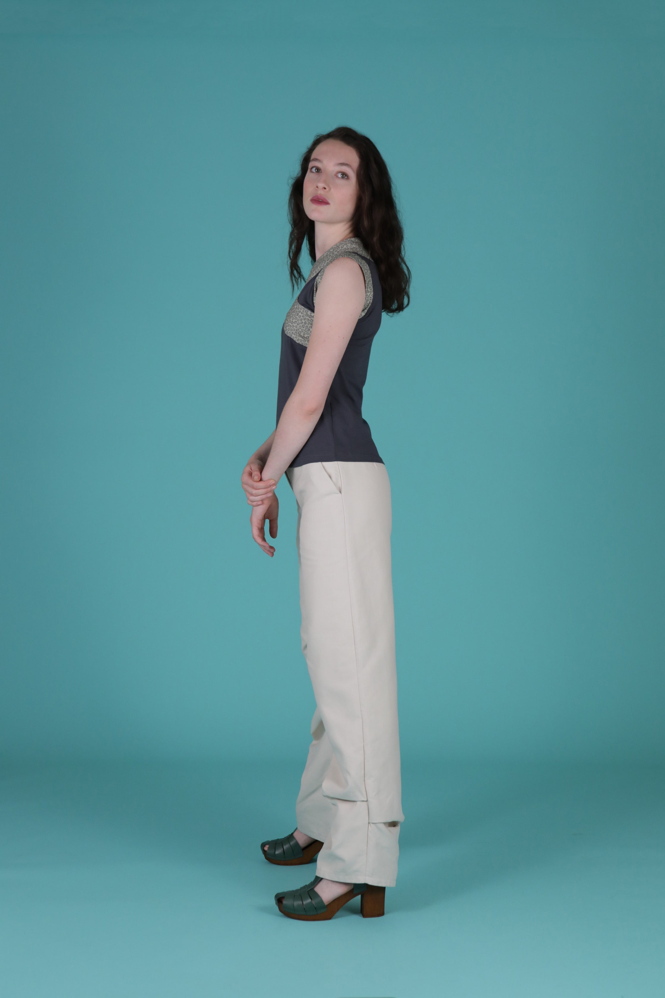 Top Frisceau (Art. 12/24)