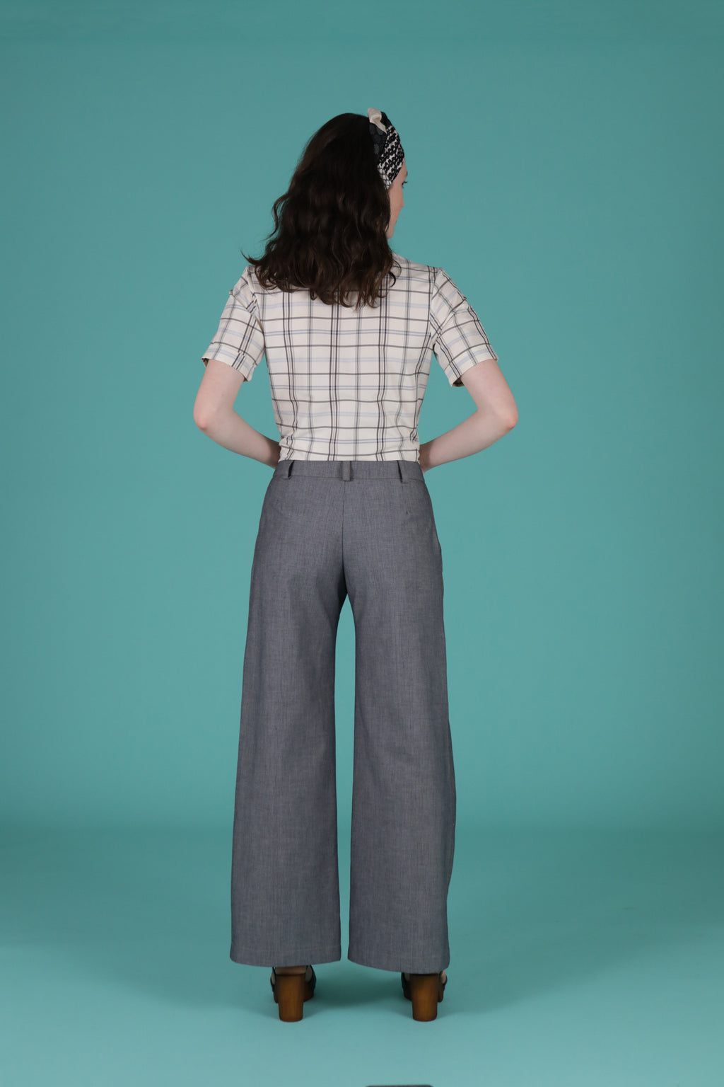 Pantalone Buridda (Art. 37/24)