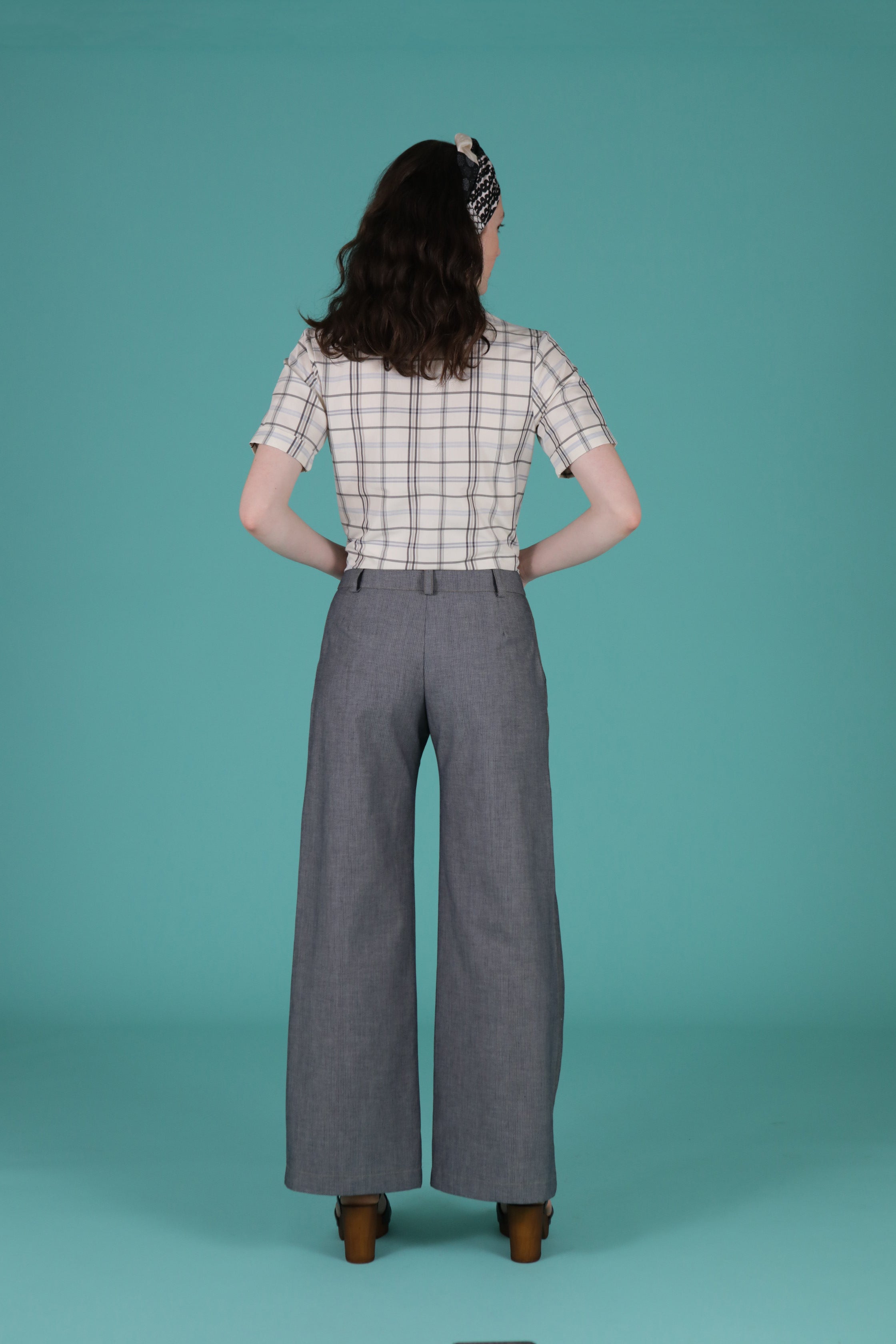 Pantalone Buridda (Art. 37/24)