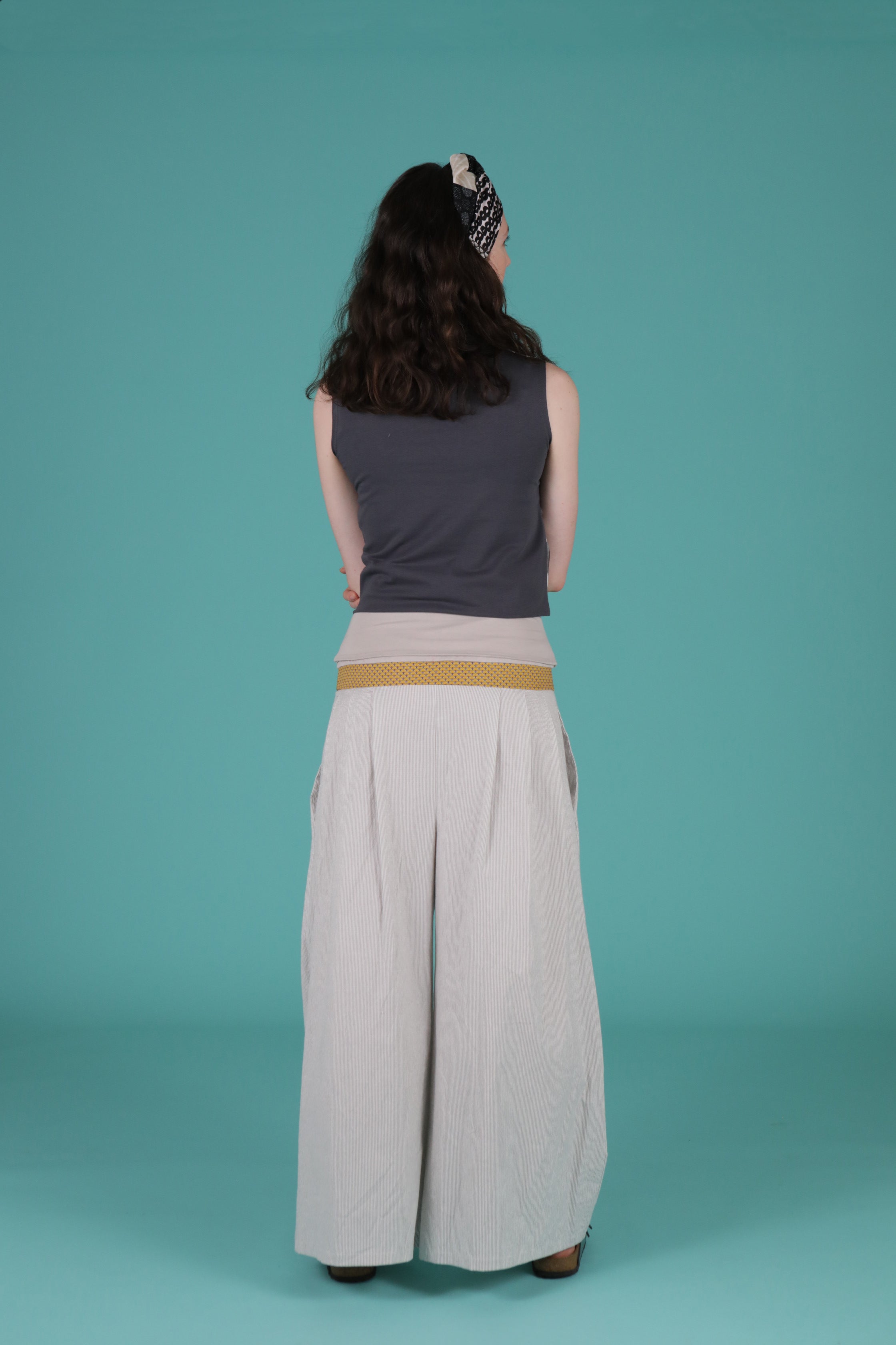 Pantalone Casana (Art. 33/24)