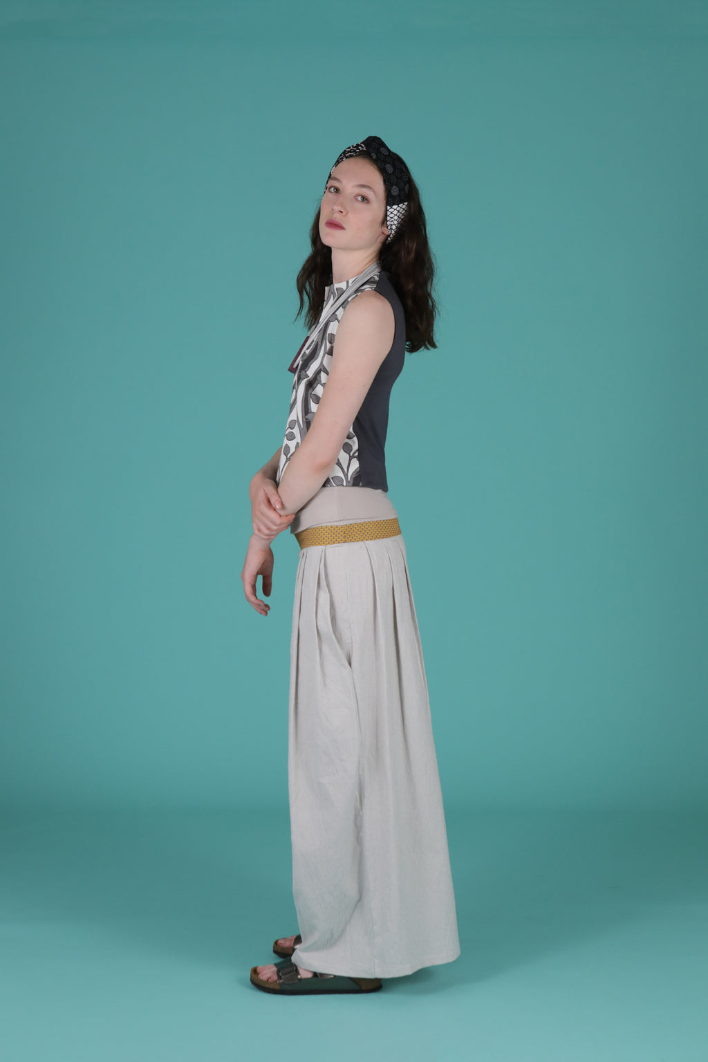 Pantalone Casana (Art. 33/24)