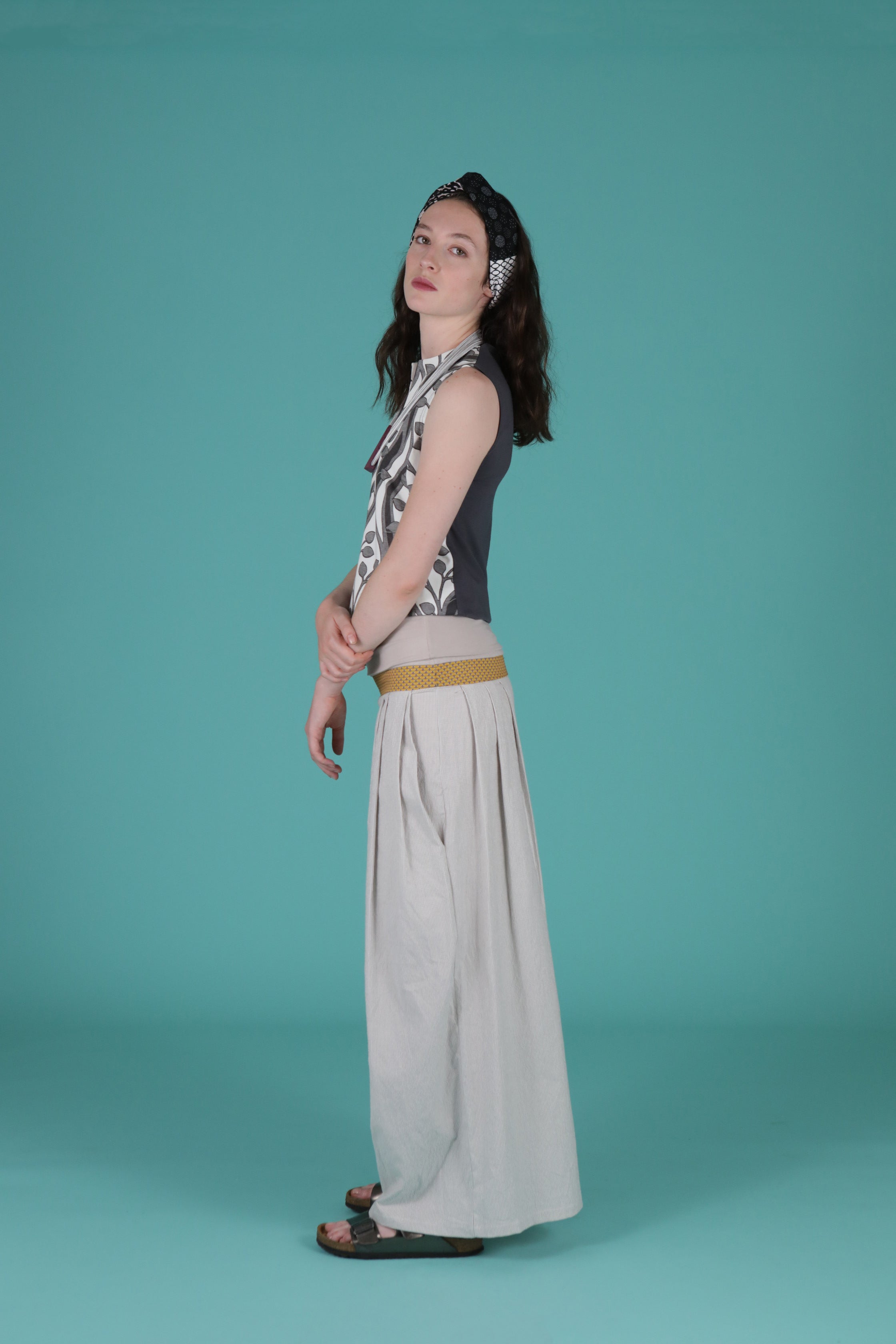 Pantalone Casana (Art. 33/24)