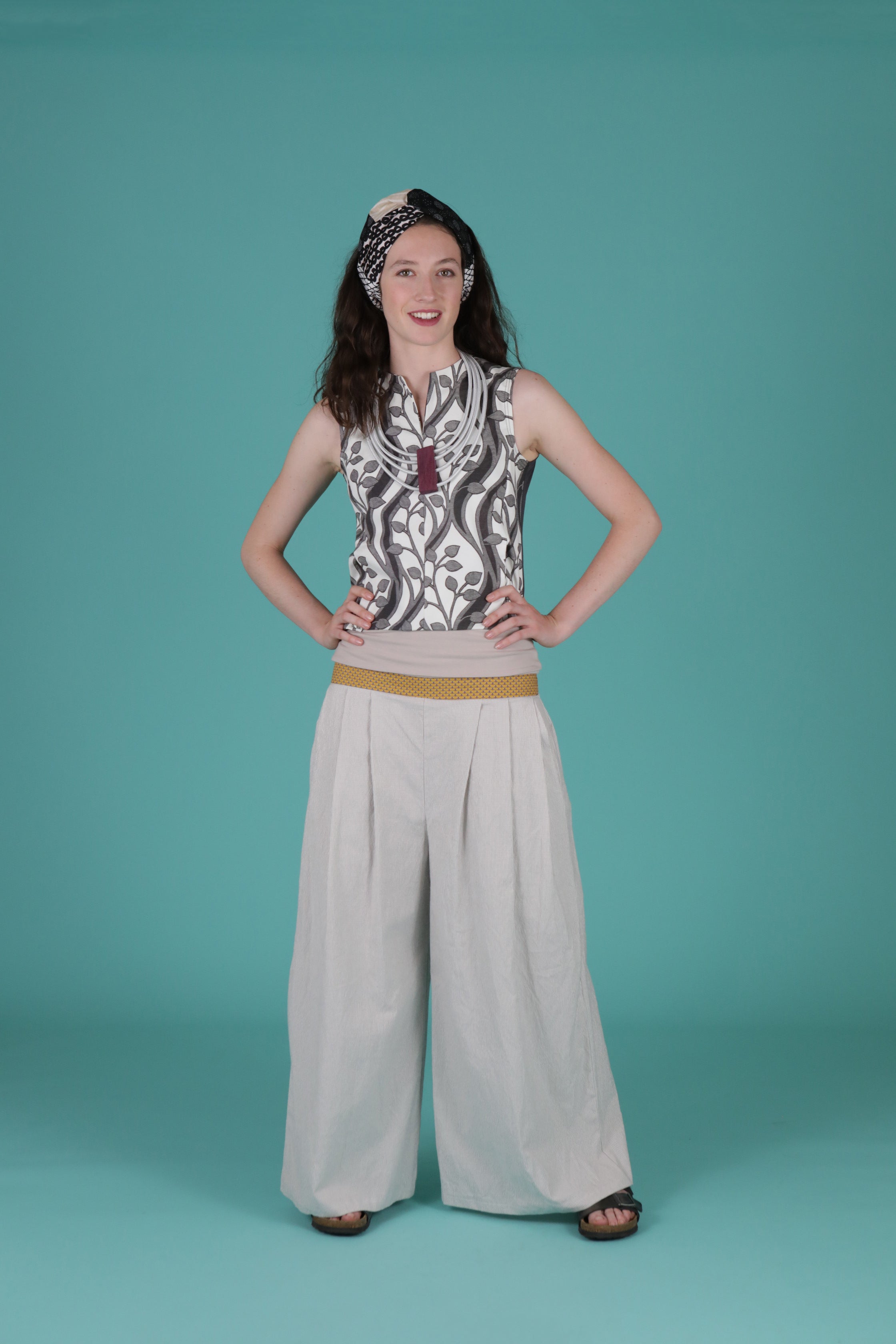 Pantalone Casana (Art. 33/24)