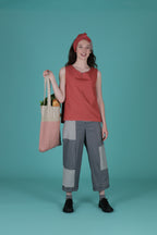 Top Corzetto (Art. 17/24)