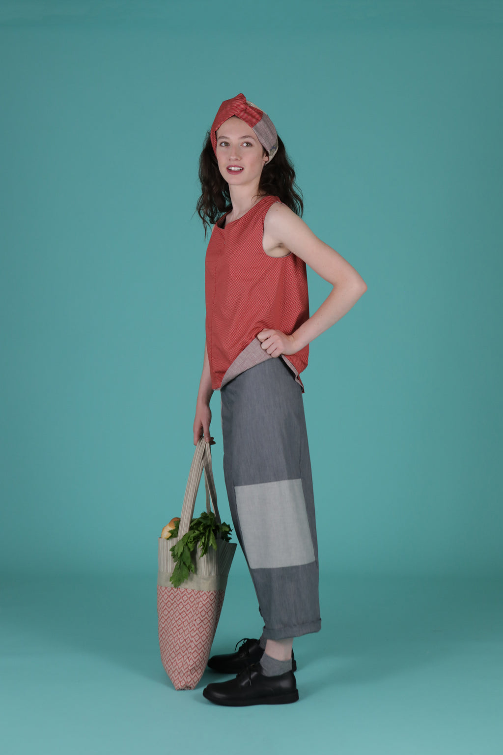 Top Corzetto (Art. 17/24)