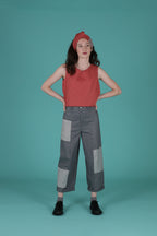 Pantalone Canestrello (Art. 34/24)