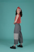 Pantalone Canestrello (Art. 34/24)