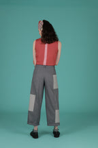 Pantalone Canestrello (Art. 34/24)