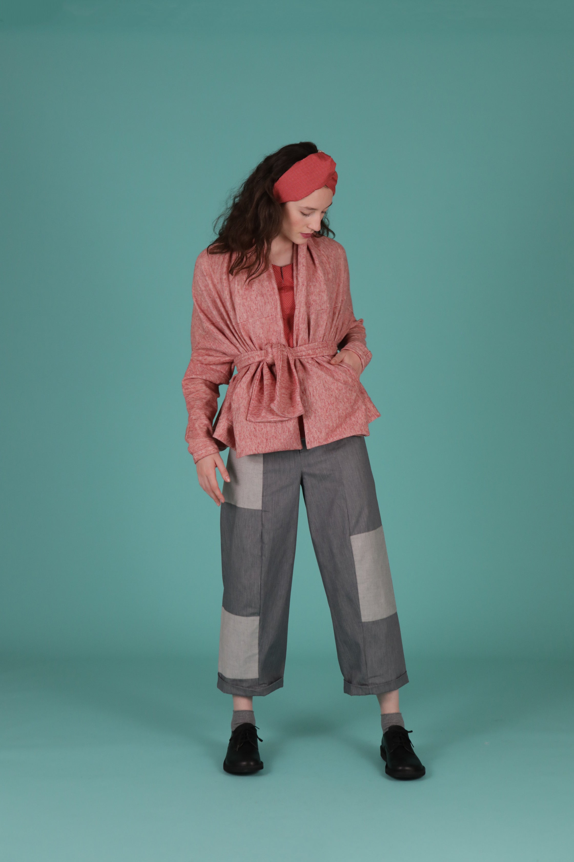 Golf Corzetto (Art. 20/24)