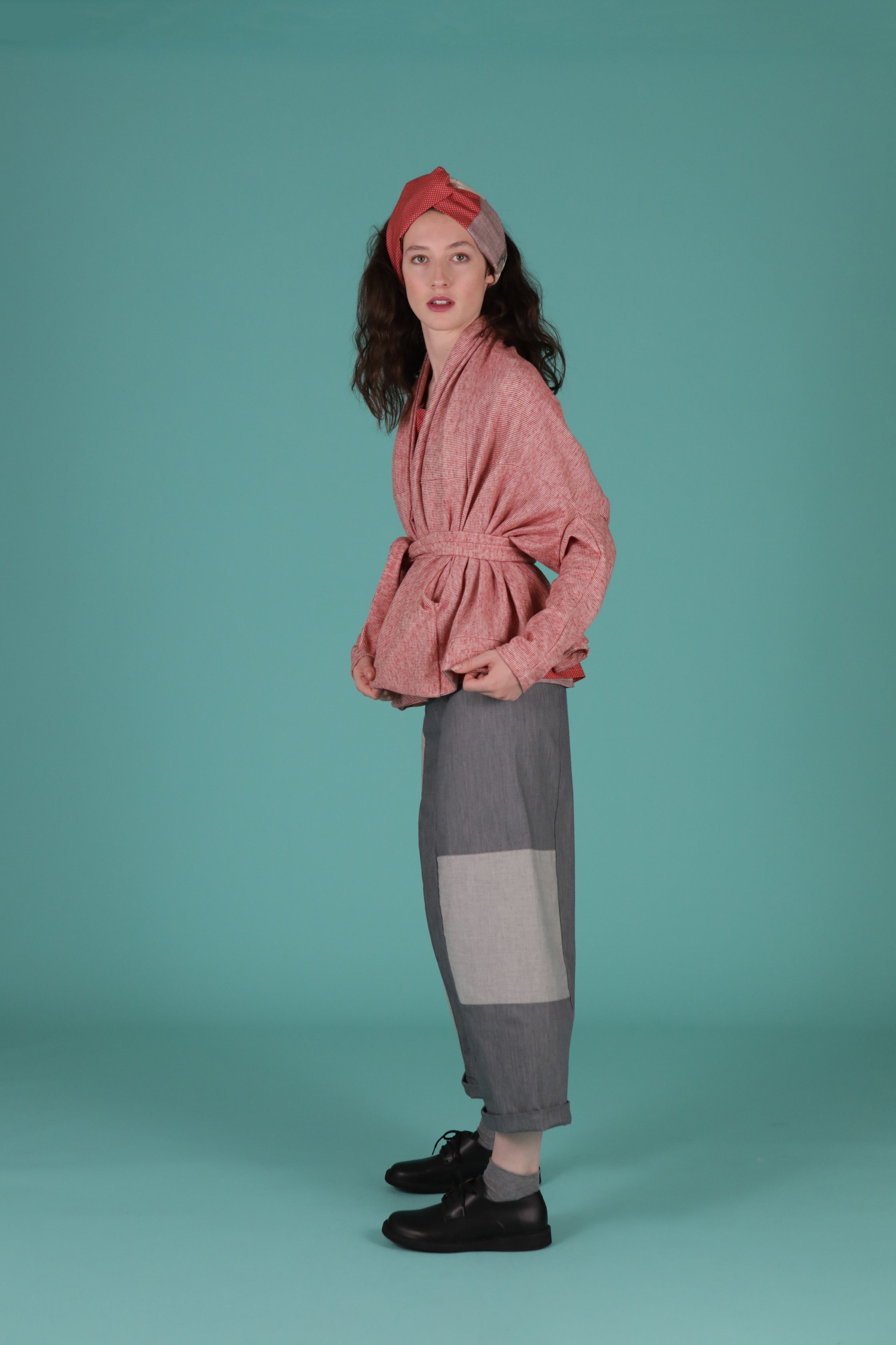 Golf Corzetto (Art. 20/24)