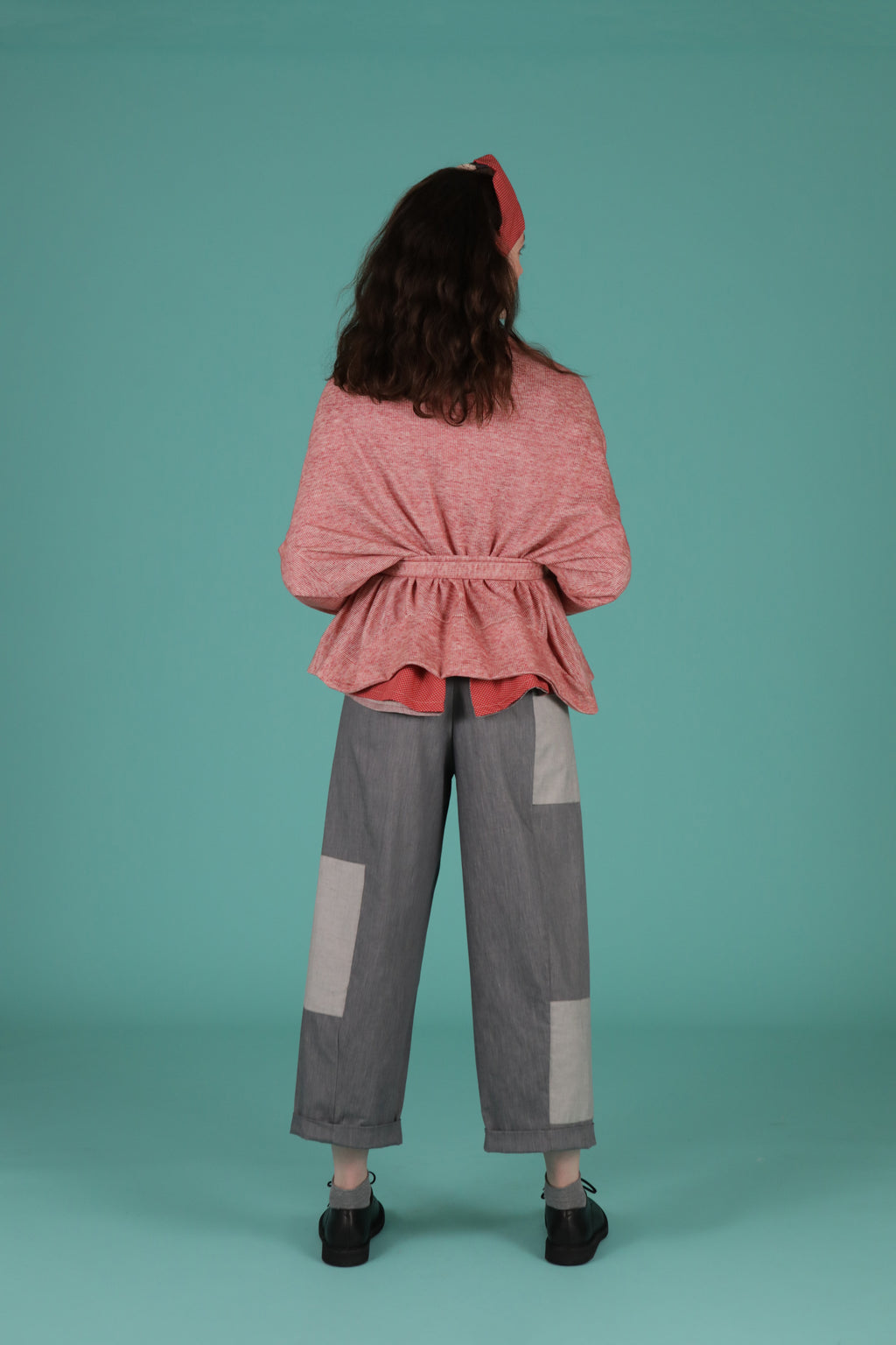 Golf Corzetto (Art. 20/24)