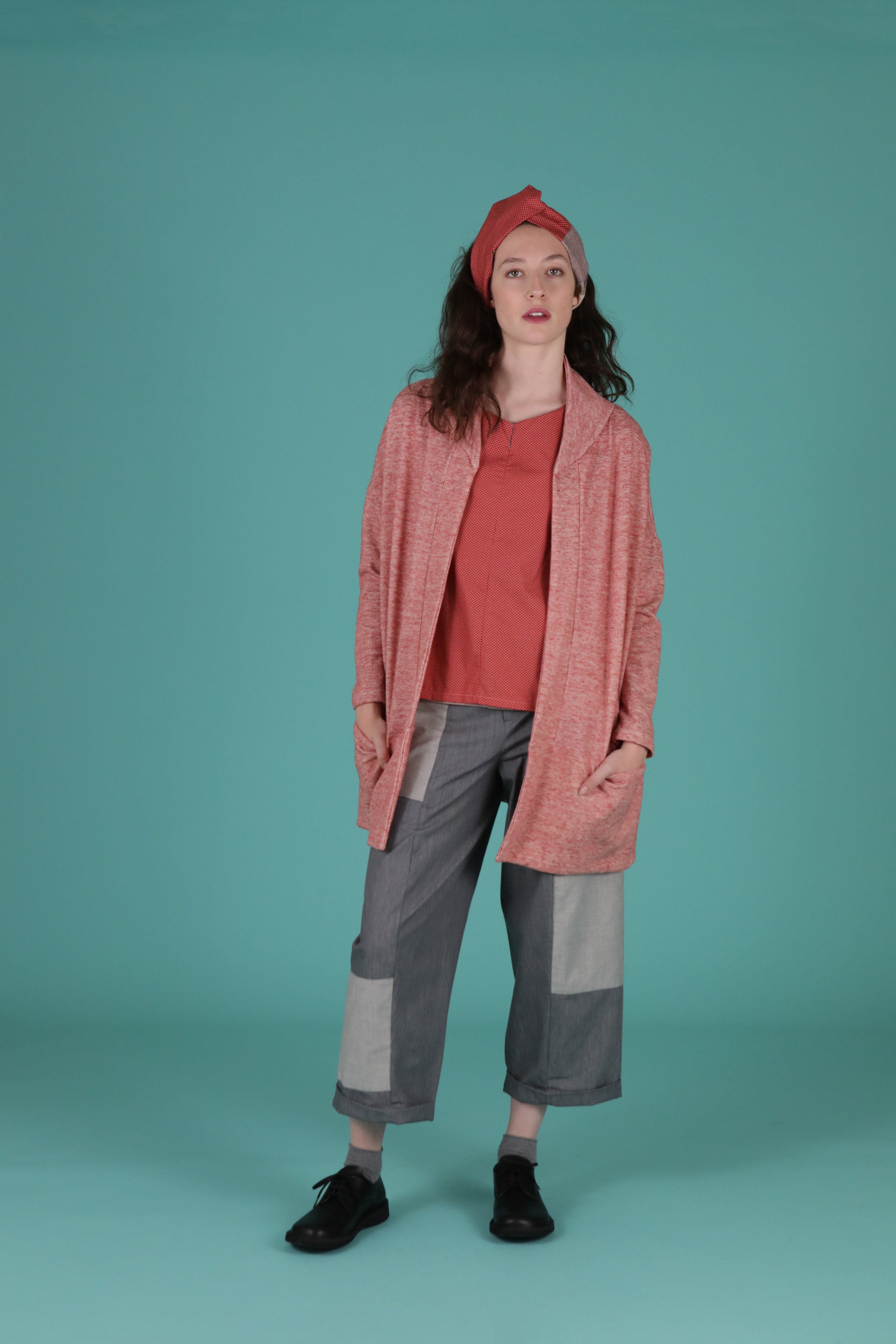 Golf Corzetto (Art. 20/24)