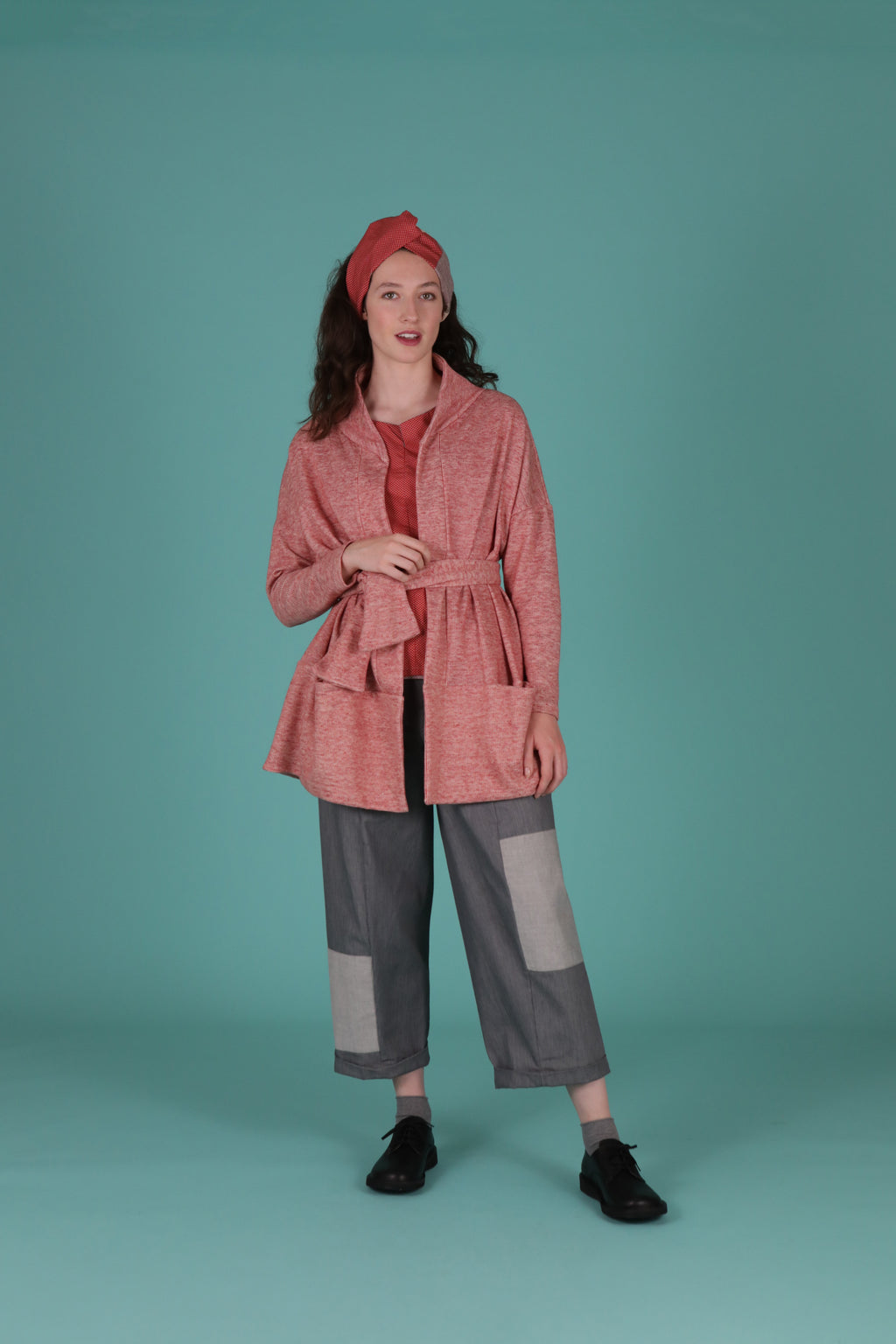 Golf Corzetto (Art. 20/24)