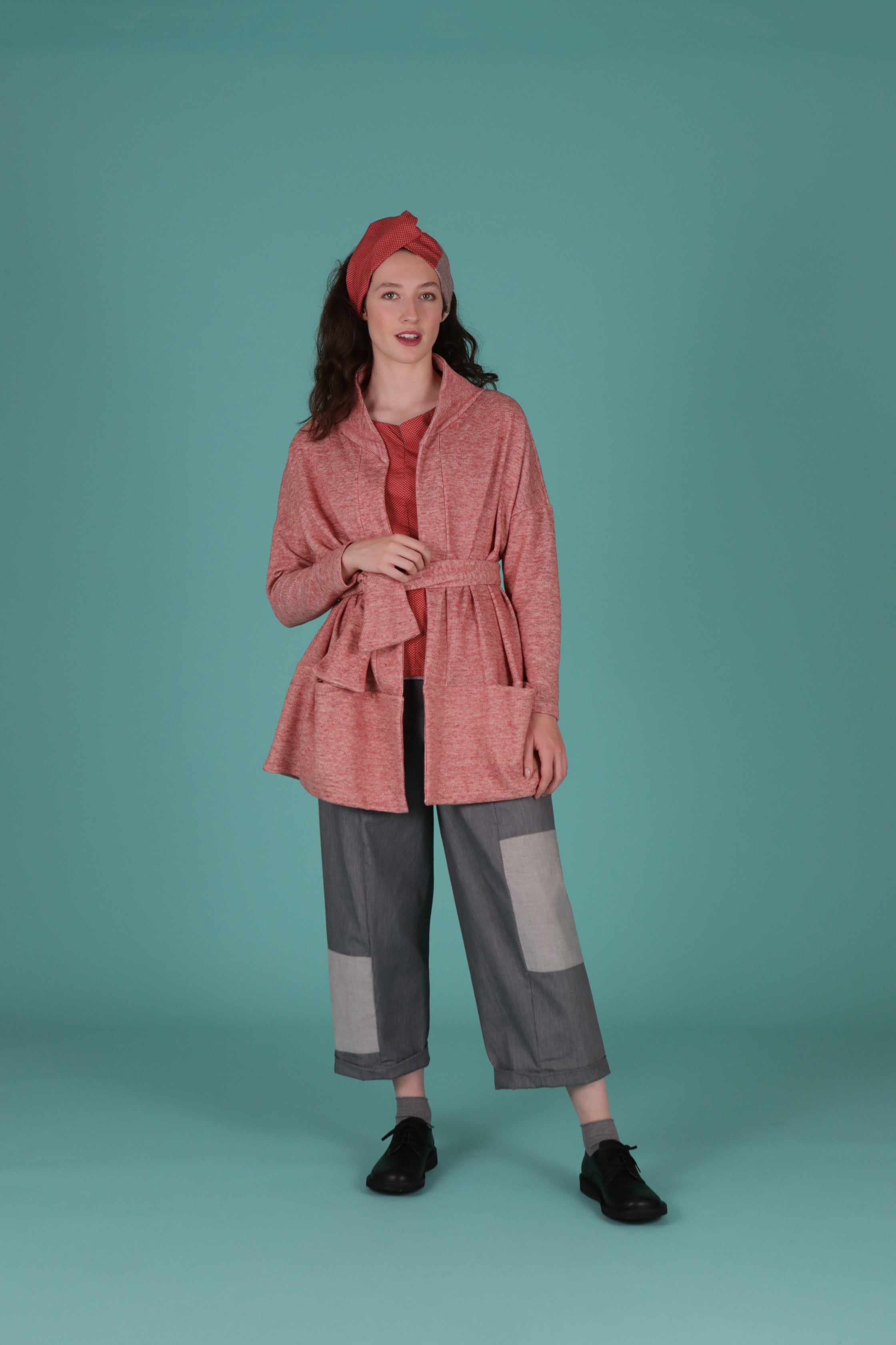 Golf Corzetto (Art. 20/24)