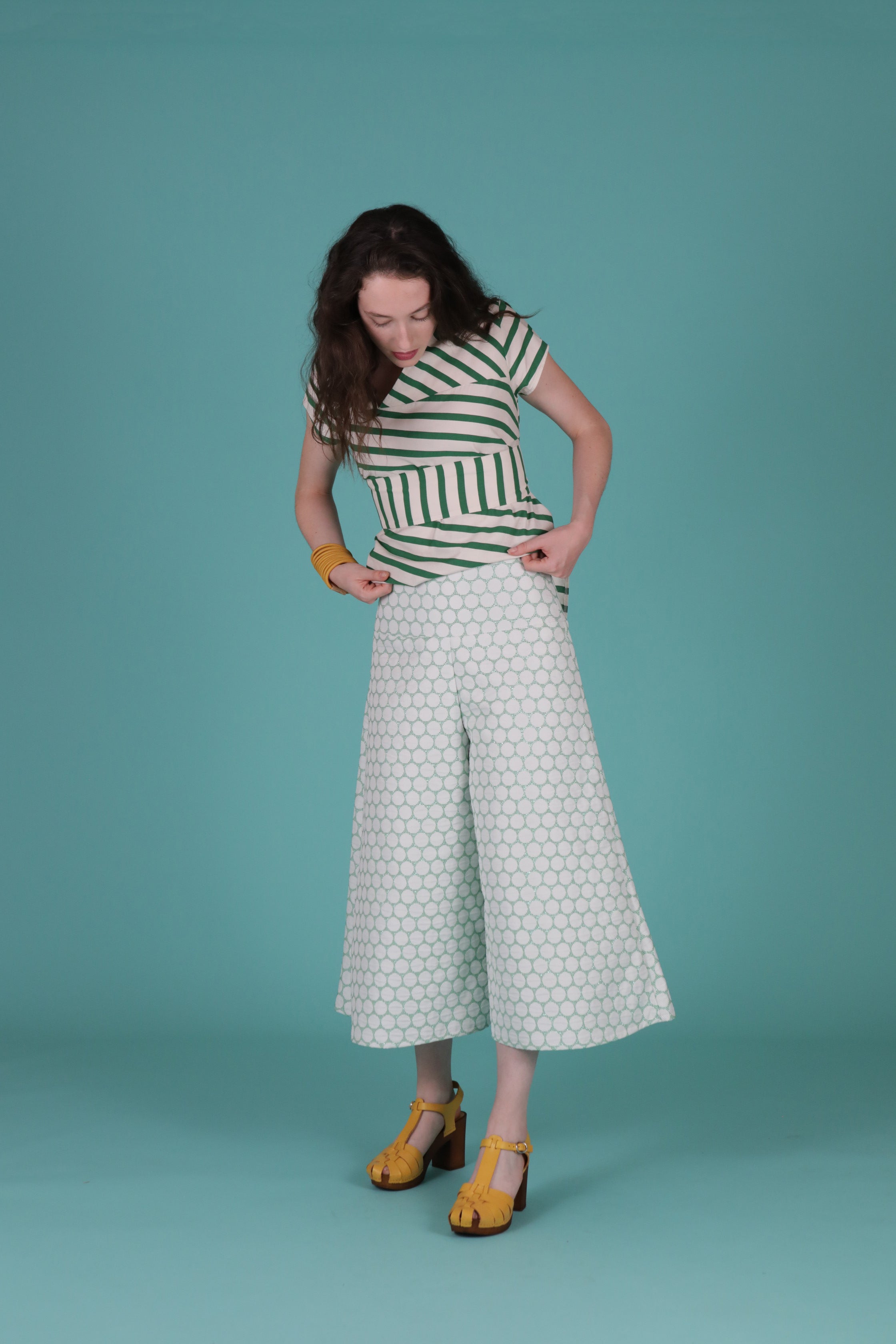 Pantalone Scorzonera (Art. 38/26)