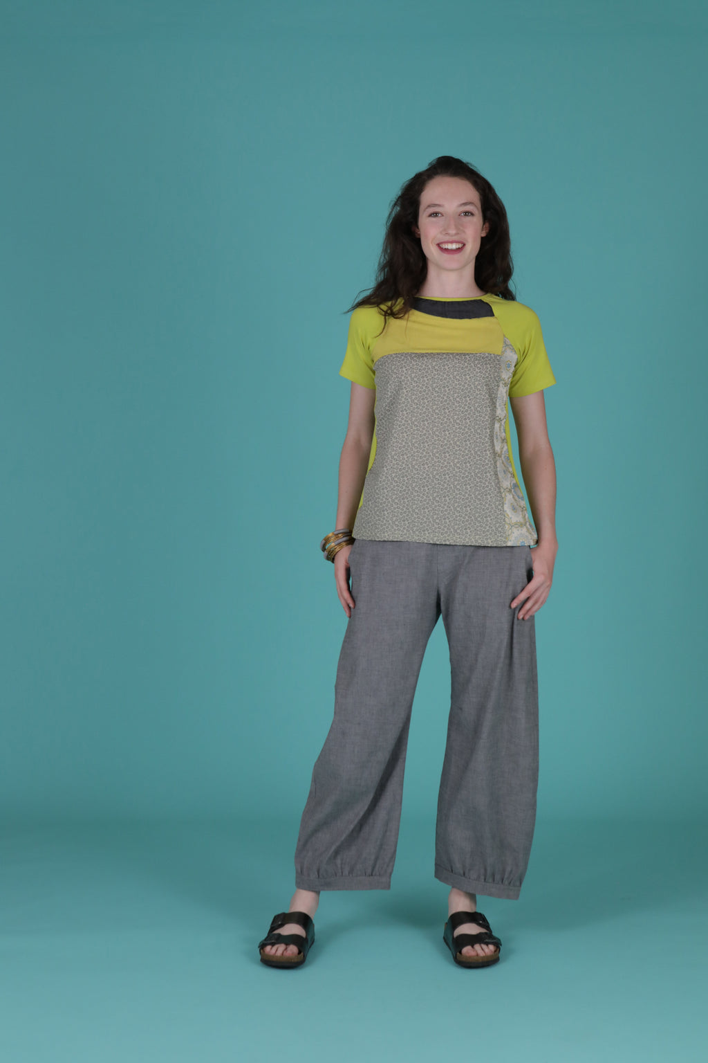 Top Mesciua (Art. 16/24)