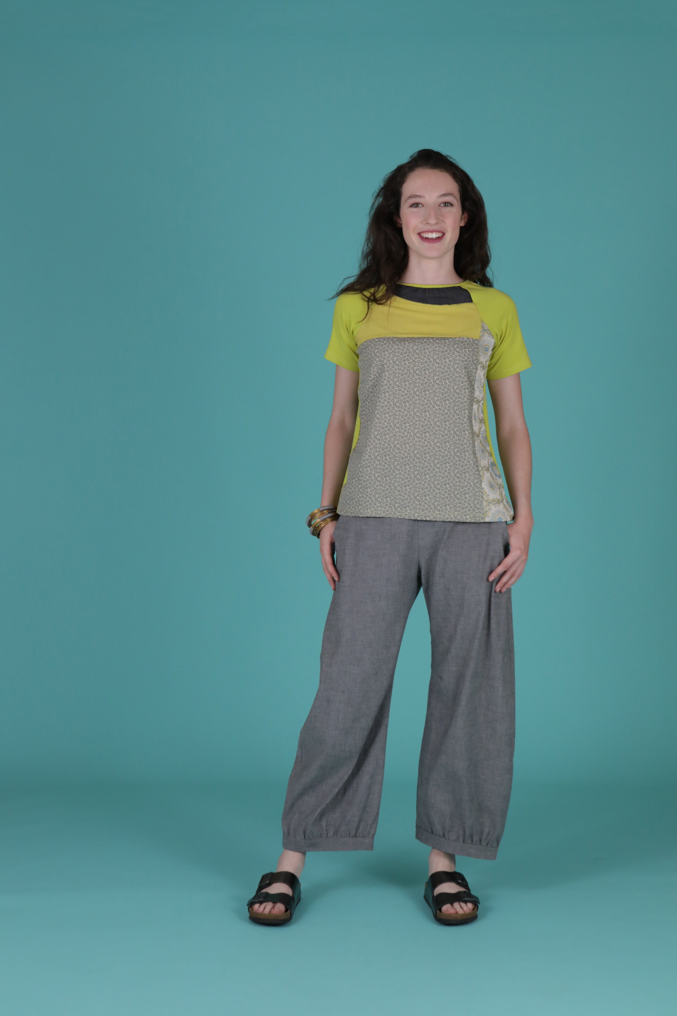 Top Mesciua (Art. 16/24)