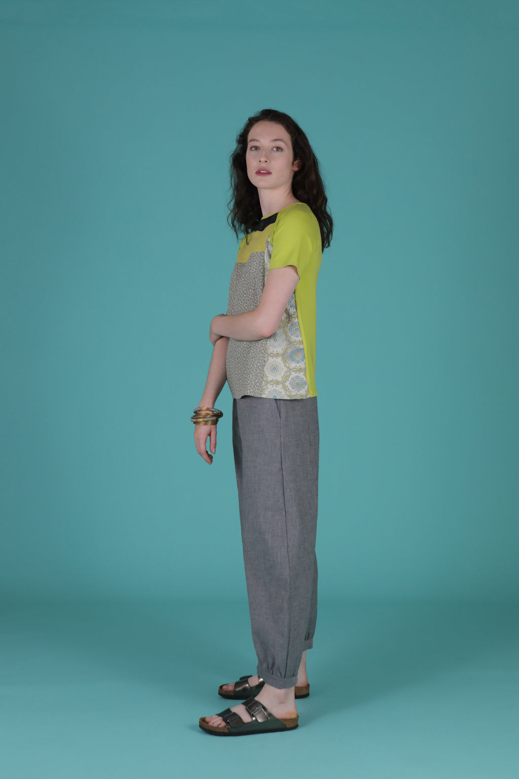 Top Mesciua (Art. 16/24)