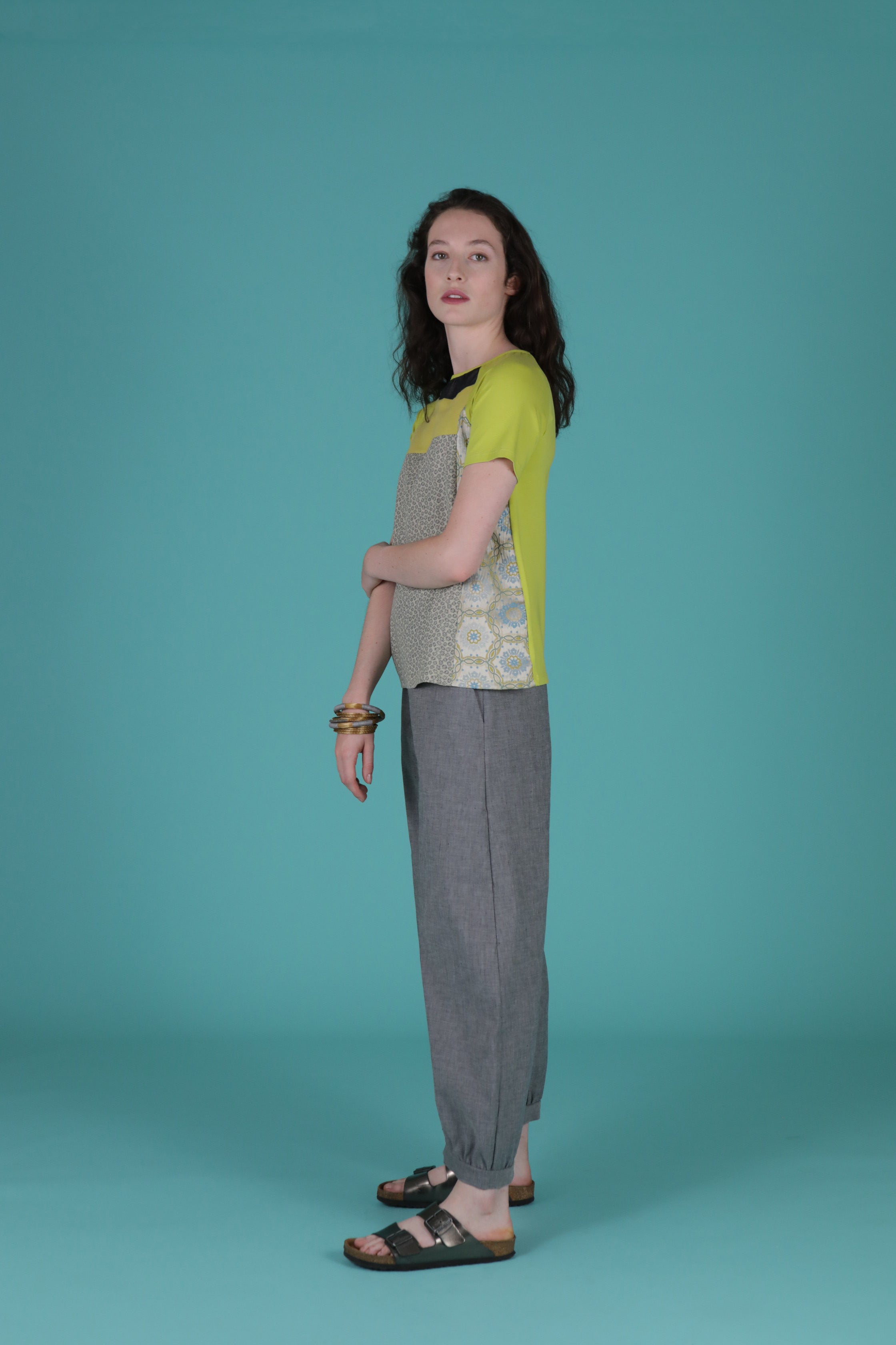 Top Mesciua (Art. 16/24)