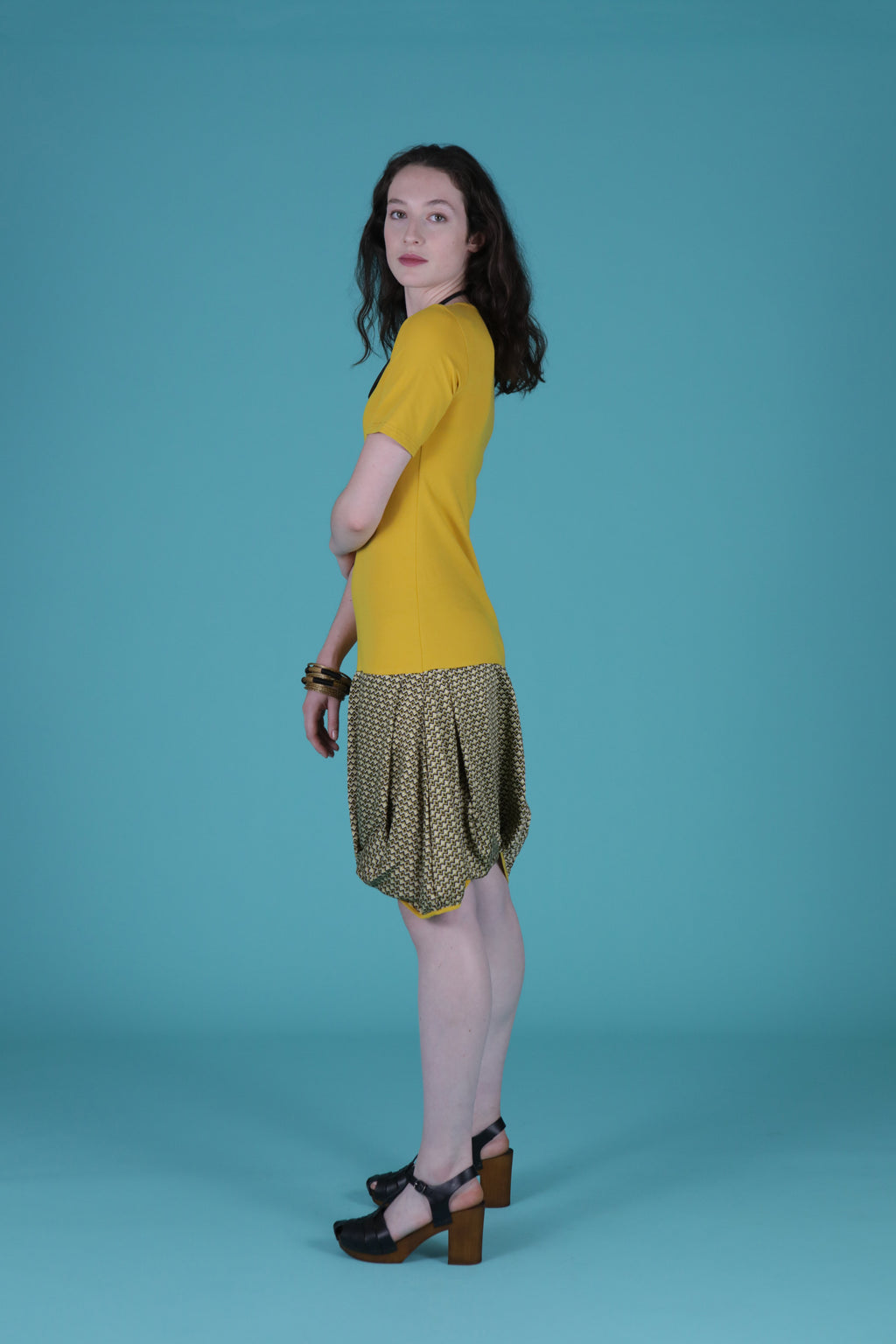 Abito Pandolce (Art. 56/24)