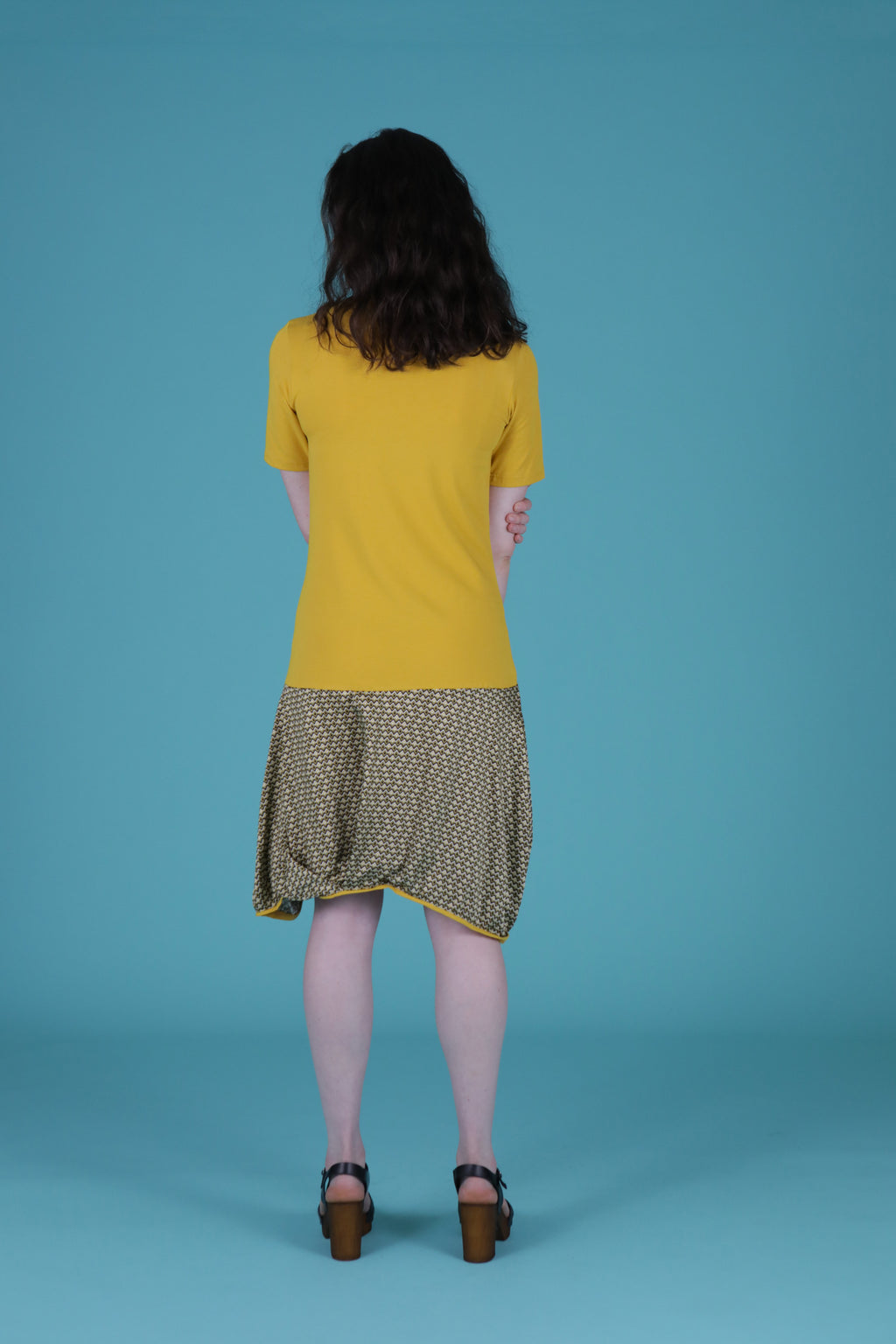 Abito Pandolce (Art. 56/24)