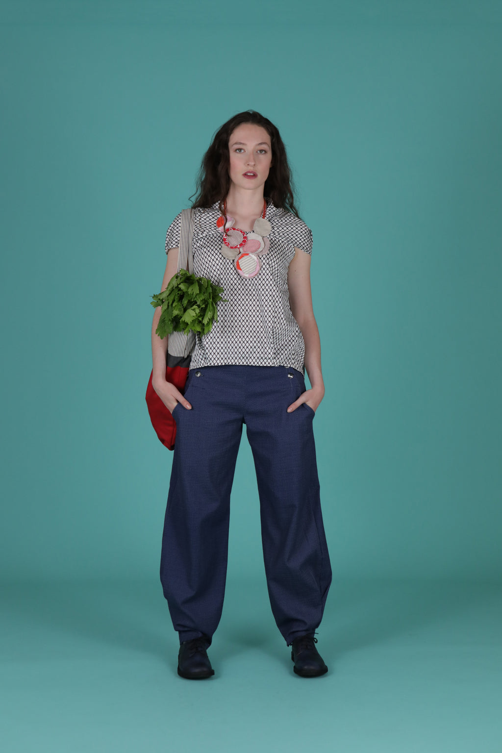 Camicia Pansotto (Art. 10/24)