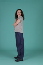 Camicia Pansotto (Art. 10/24)