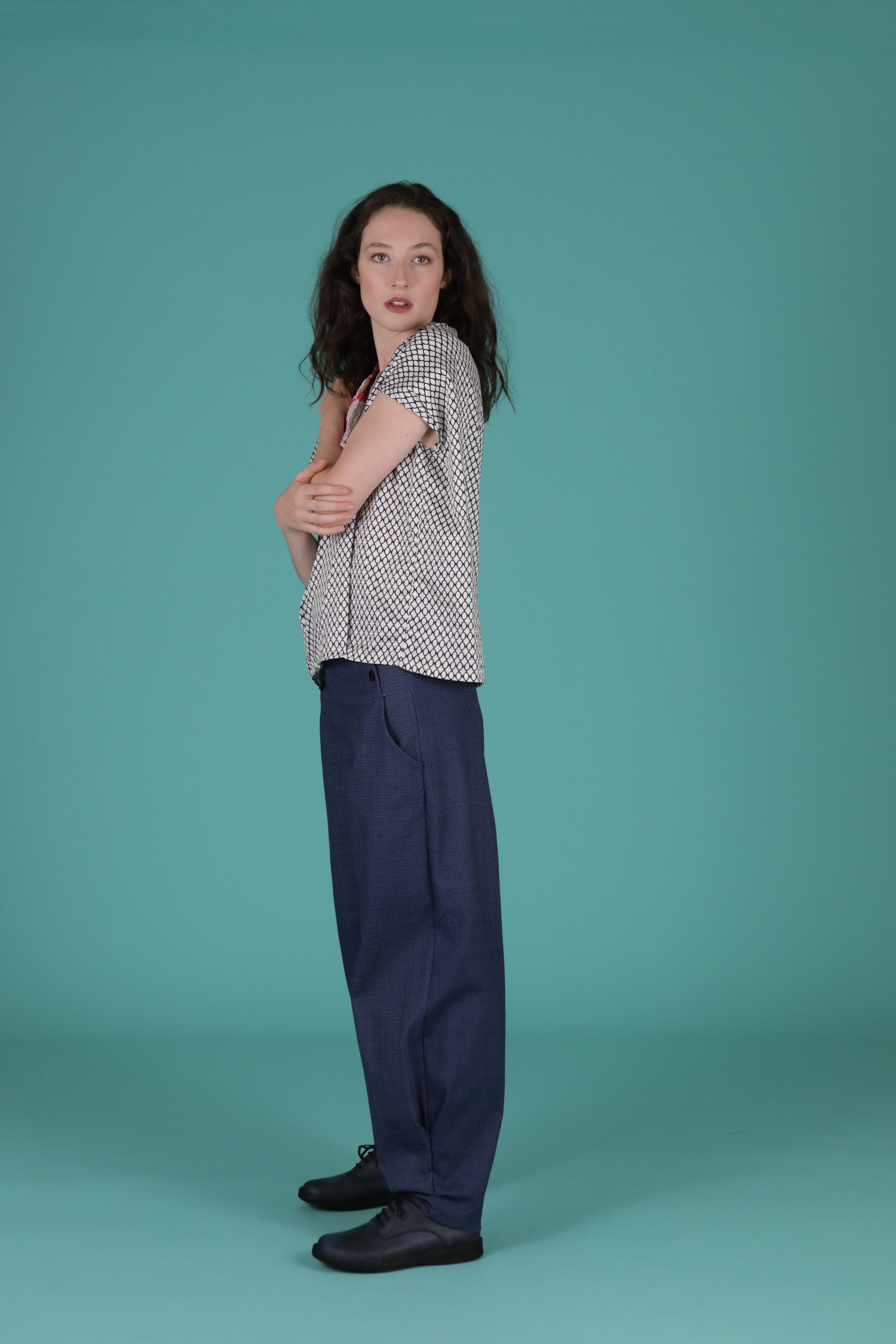 Camicia Pansotto (Art. 10/24)