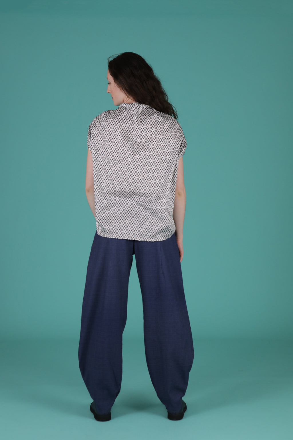 Camicia Pansotto (Art. 10/24)