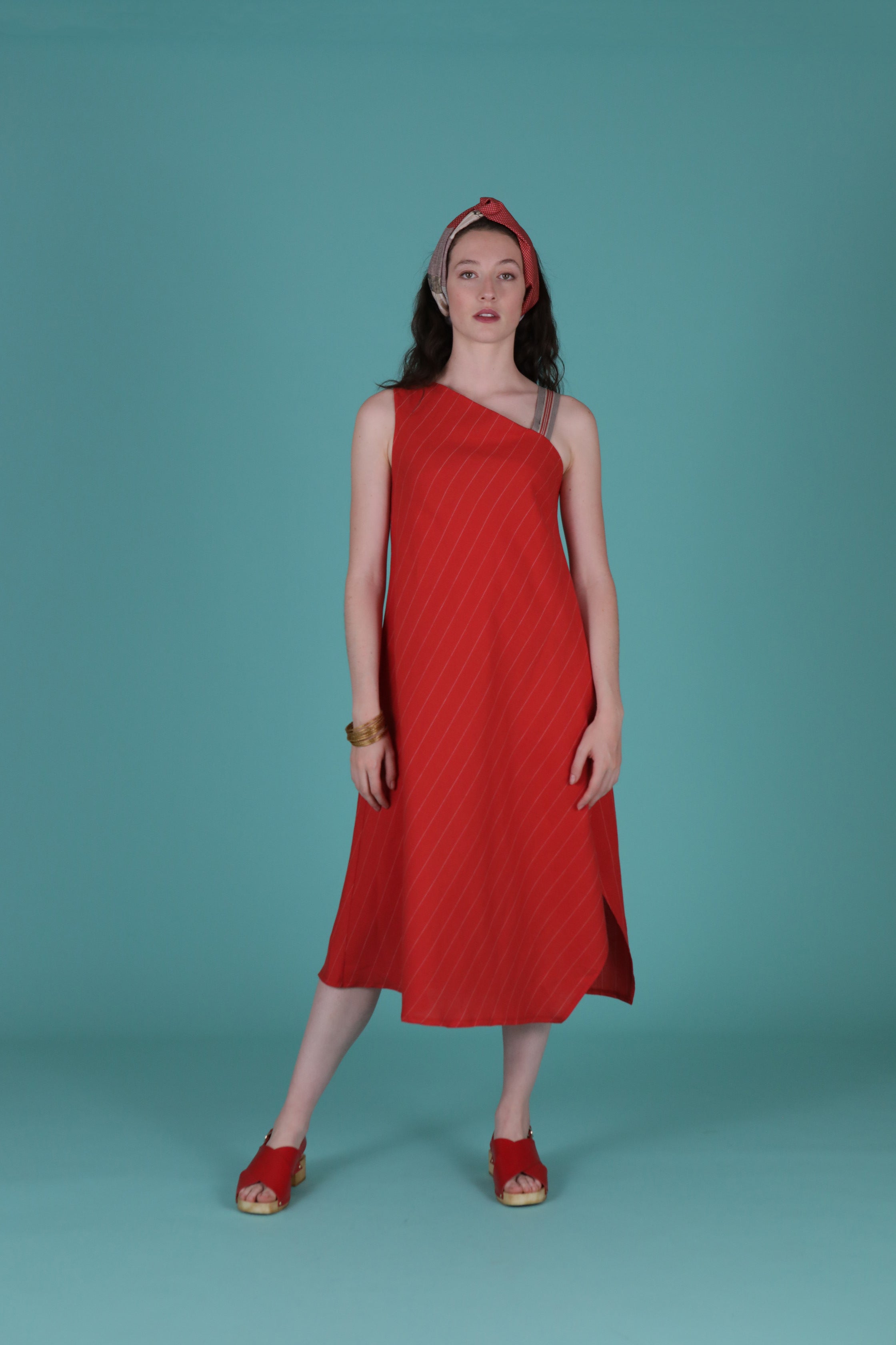 Abito Focaccia (Art. 501/24)