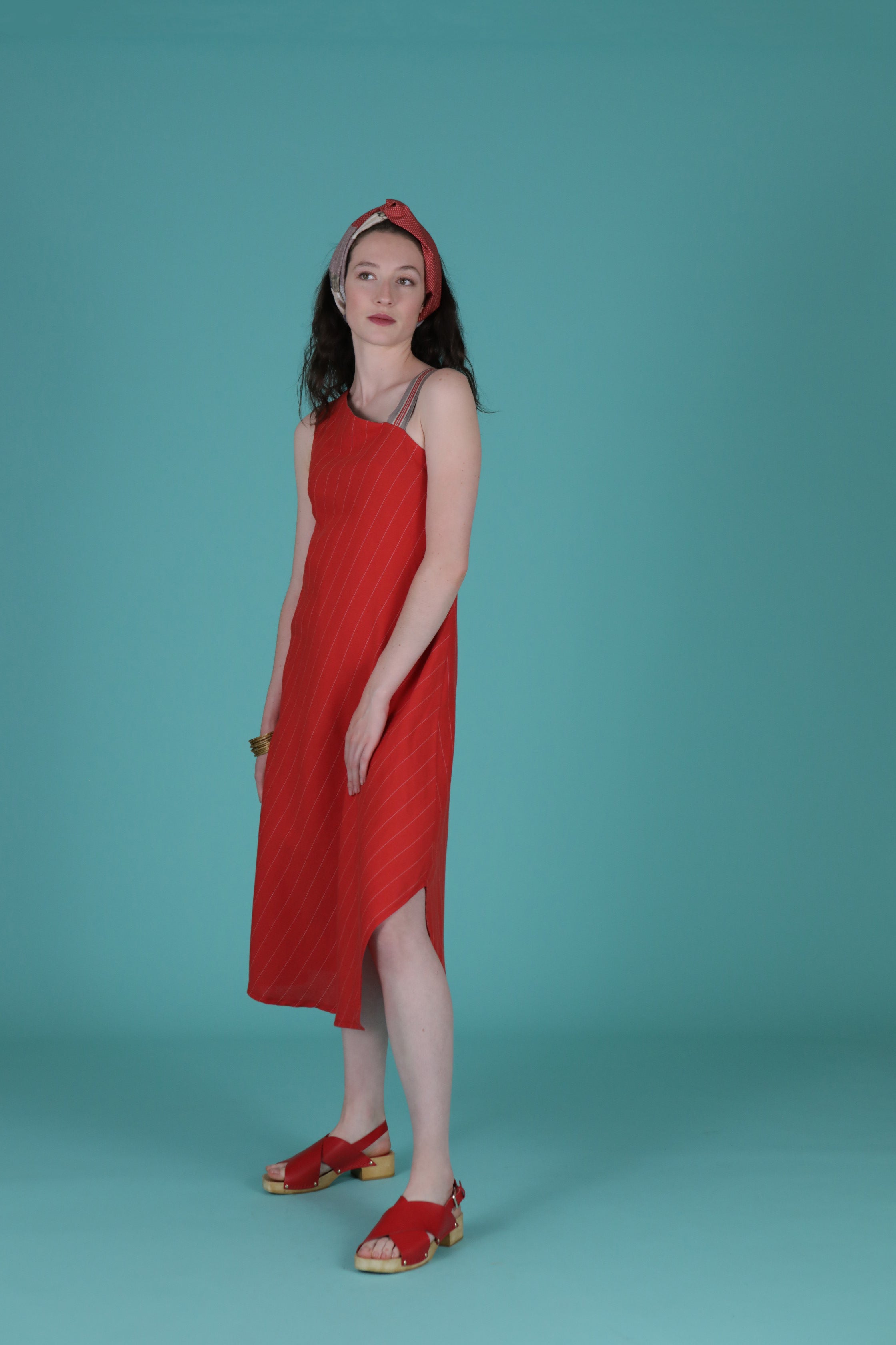 Abito Focaccia (Art. 501/24)