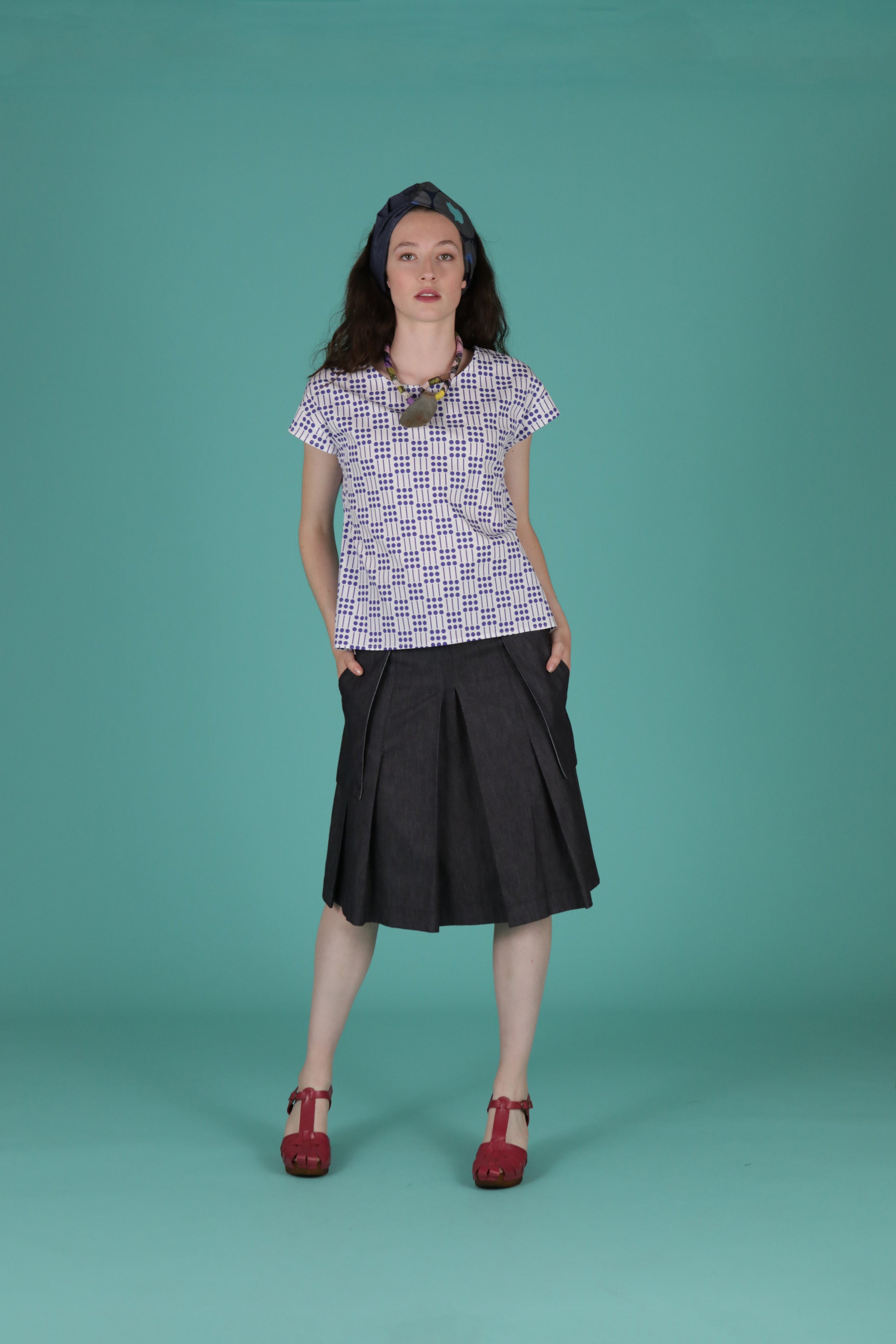 Camicia Buridda (Art. 105/24)