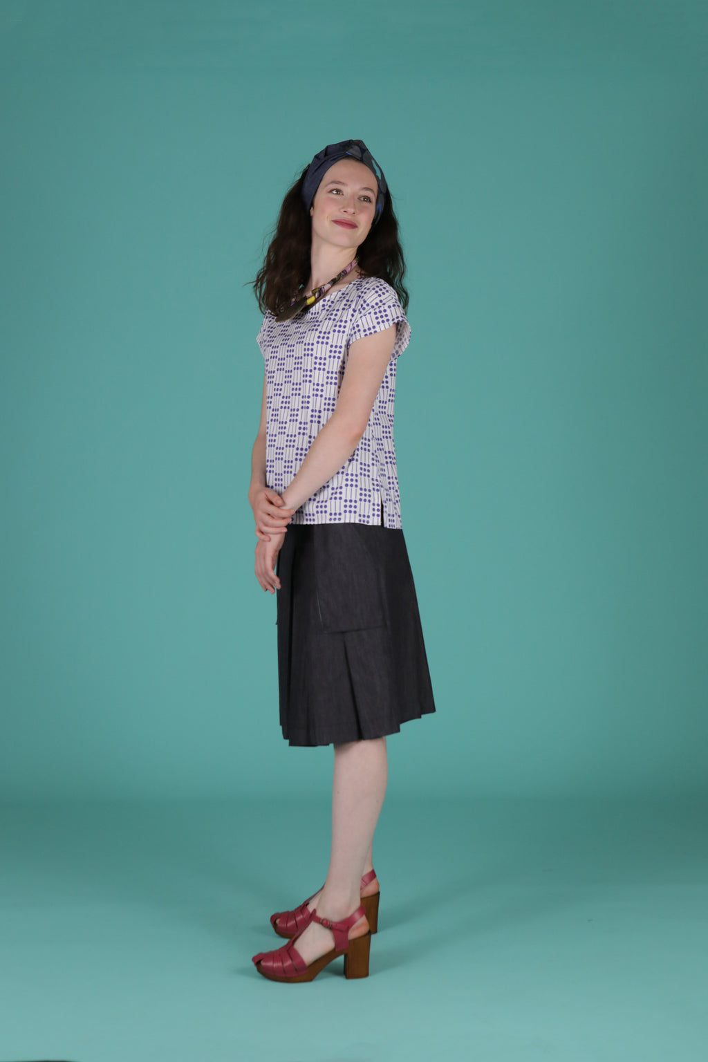 Camicia Buridda (Art. 105/24)