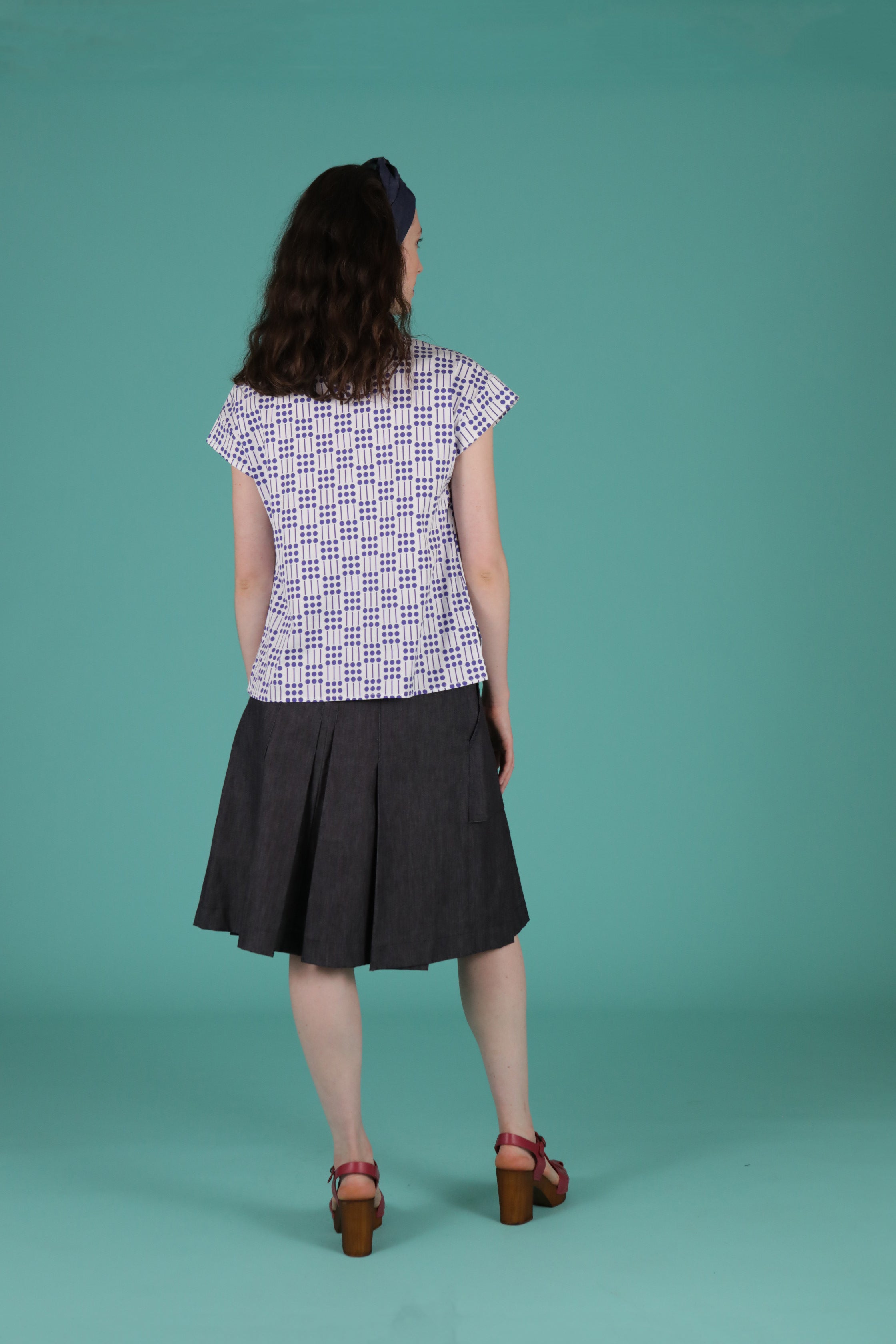 Camicia Buridda (Art. 105/24)