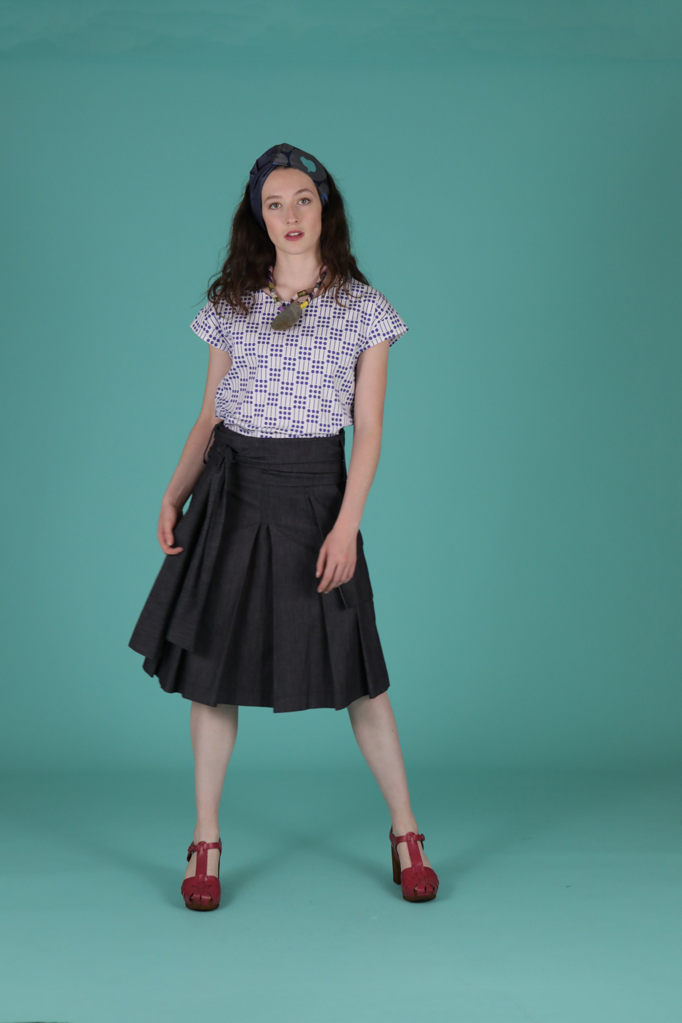 Gonna Panissa (Art. 41/24)