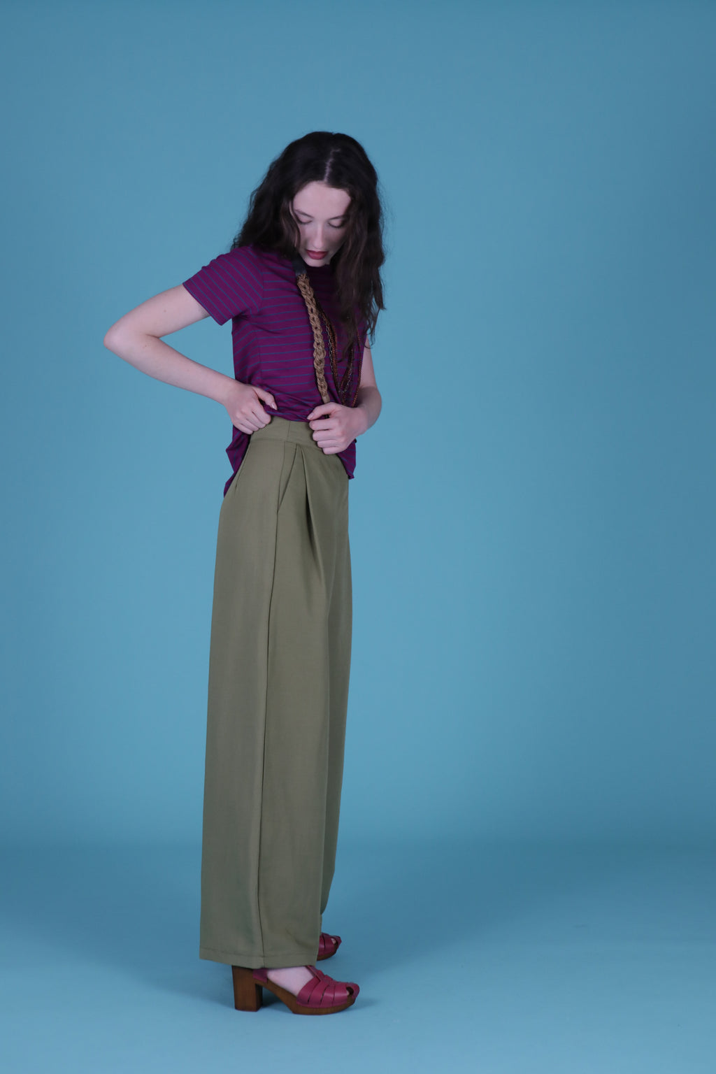 Pantalone Pediterrea (Art. 304/24)