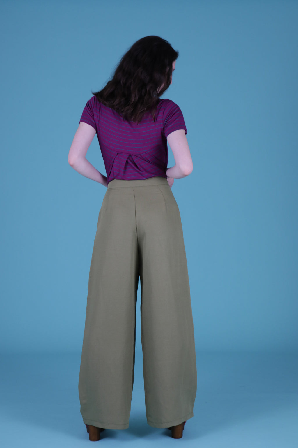 Pantalone Pediterrea (Art. 304/24)