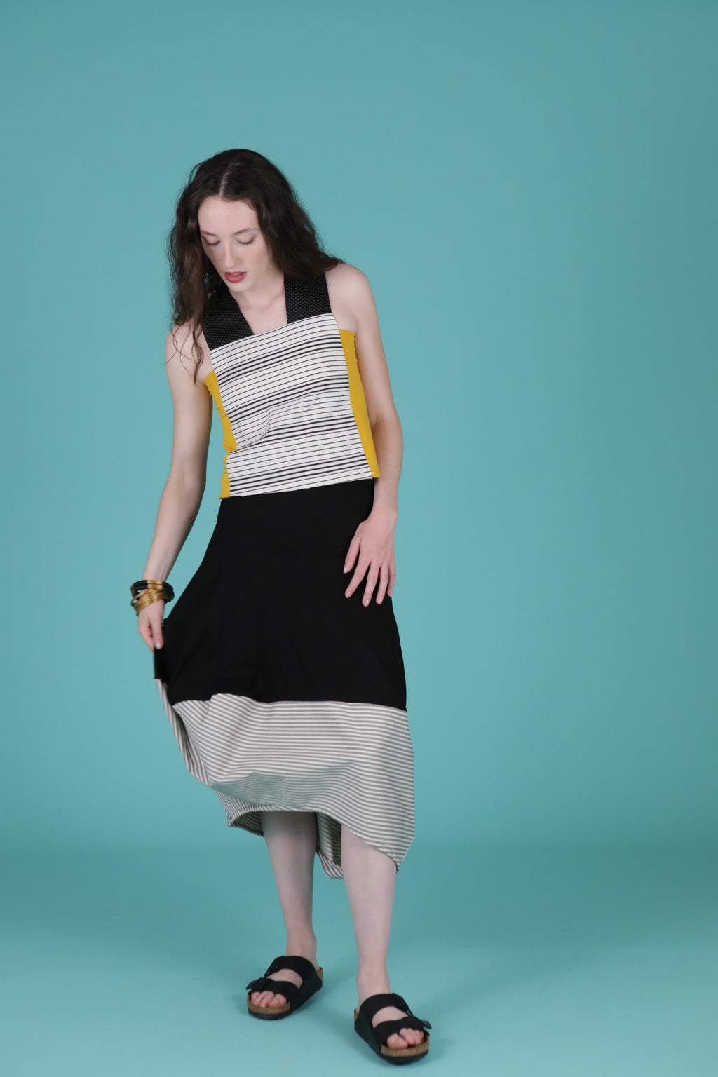 Gonna Cotogno (Art. 45/24)