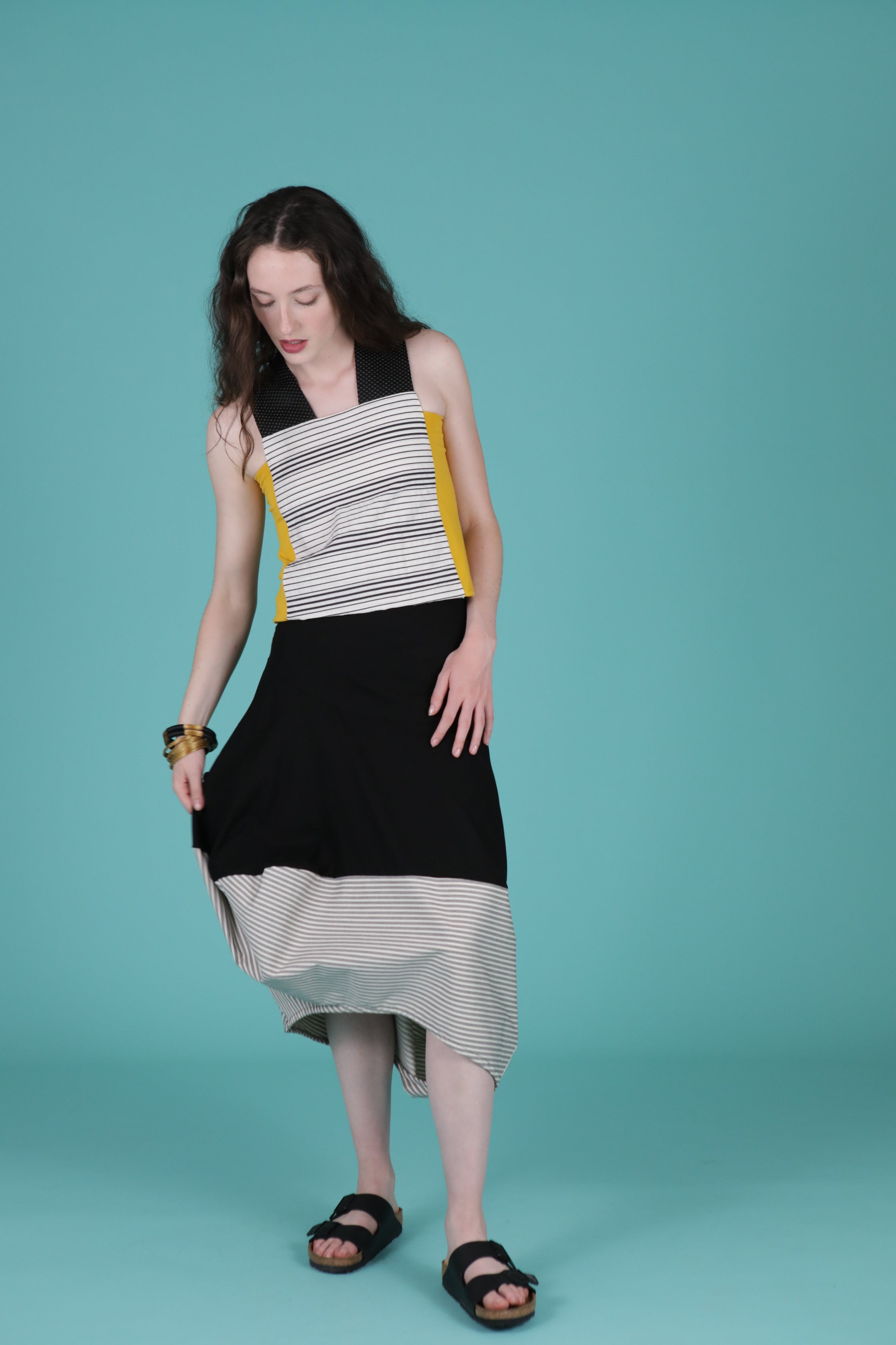 Gonna Cotogno (Art. 45/24)