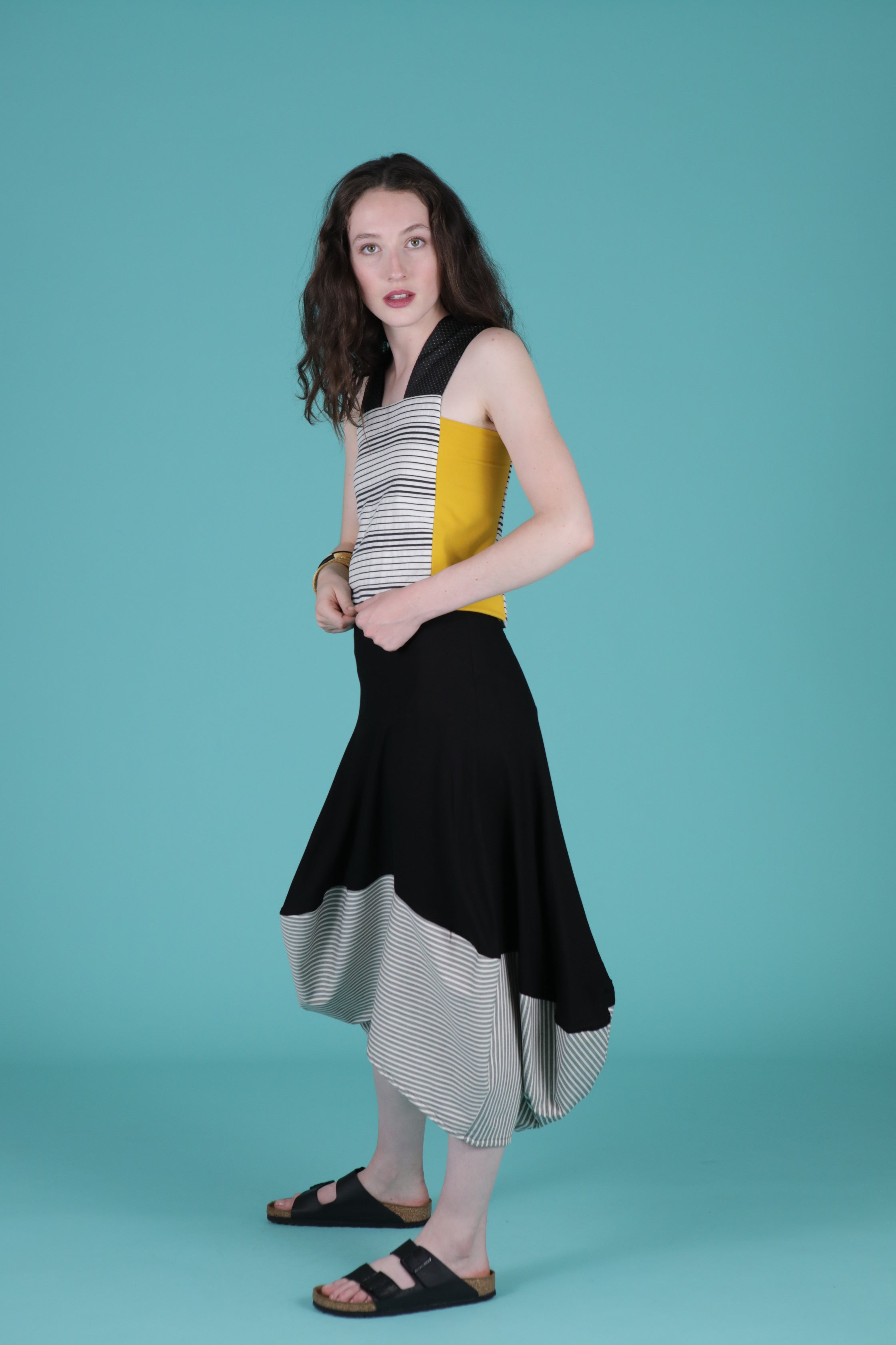 Gonna Cotogno (Art. 45/24)