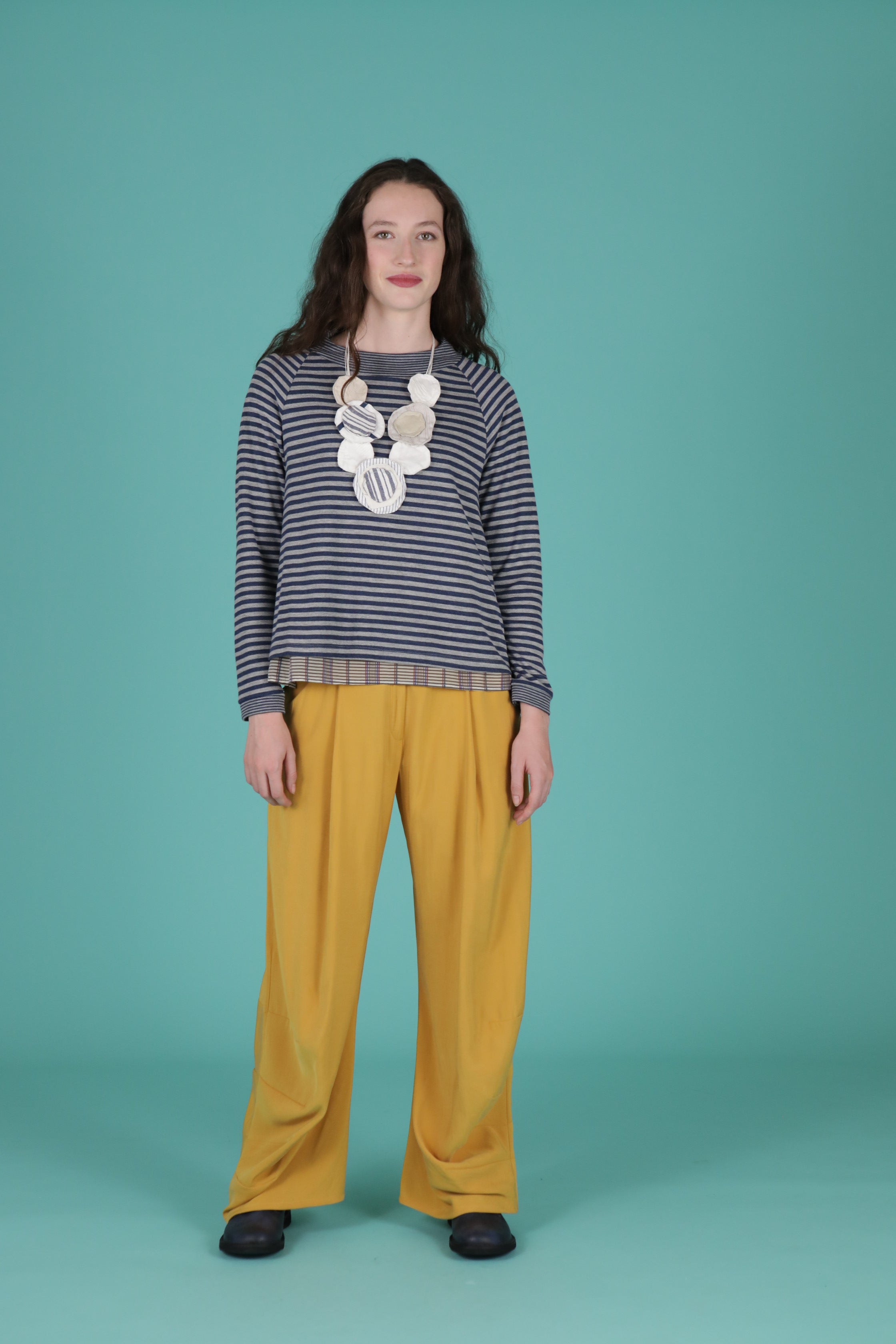 Golf Buridda (Art. 22/24)