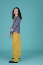 Golf Buridda (Art. 22/24)