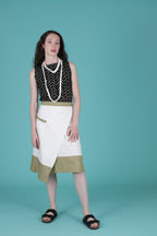 Gonna Frisceau (Art. 42/24)