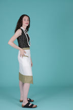 Gonna Frisceau (Art. 42/24)