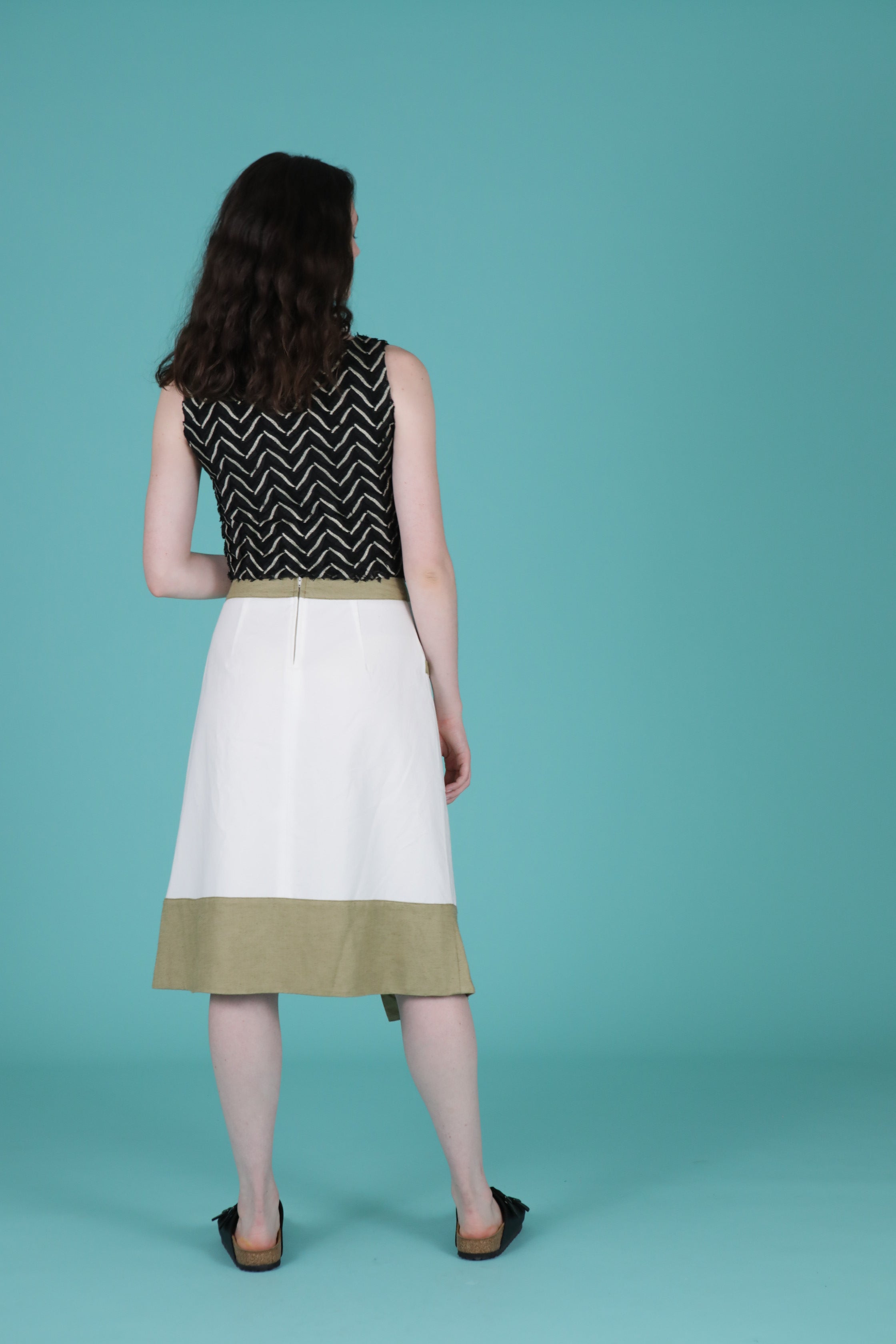 Gonna Frisceau (Art. 42/24)