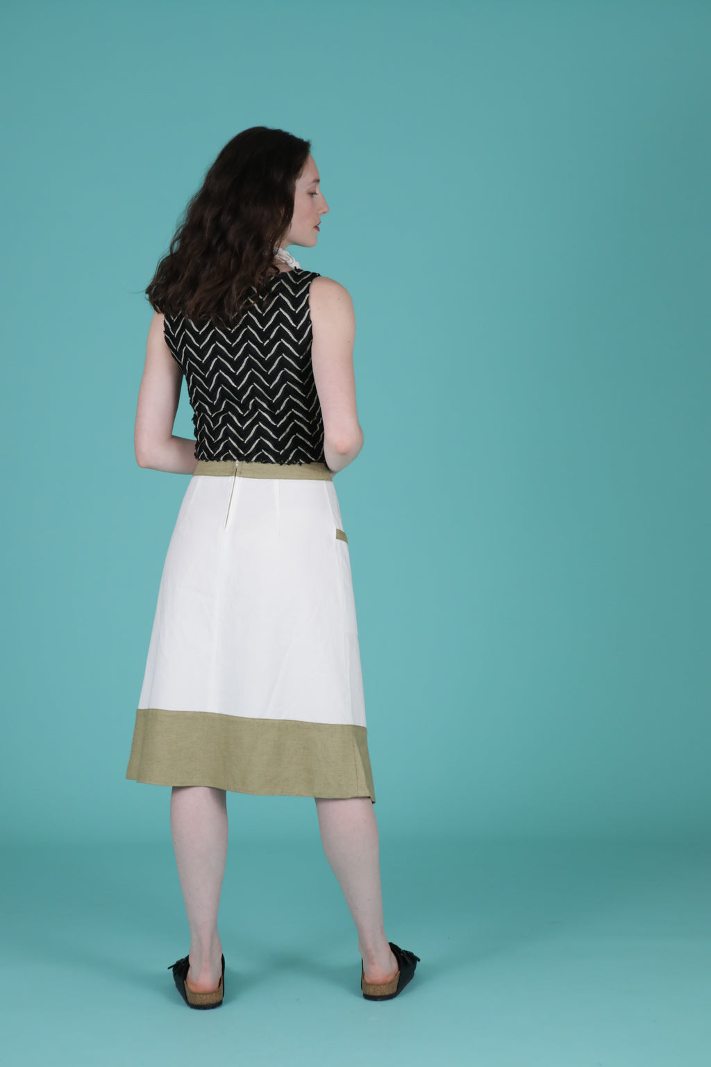 Gonna Frisceau (Art. 42/24)