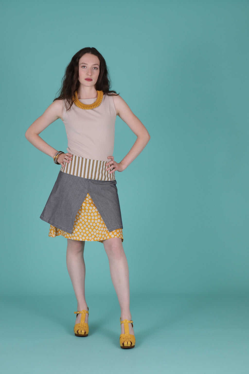 Gonna Pesto (Art. 43/24)