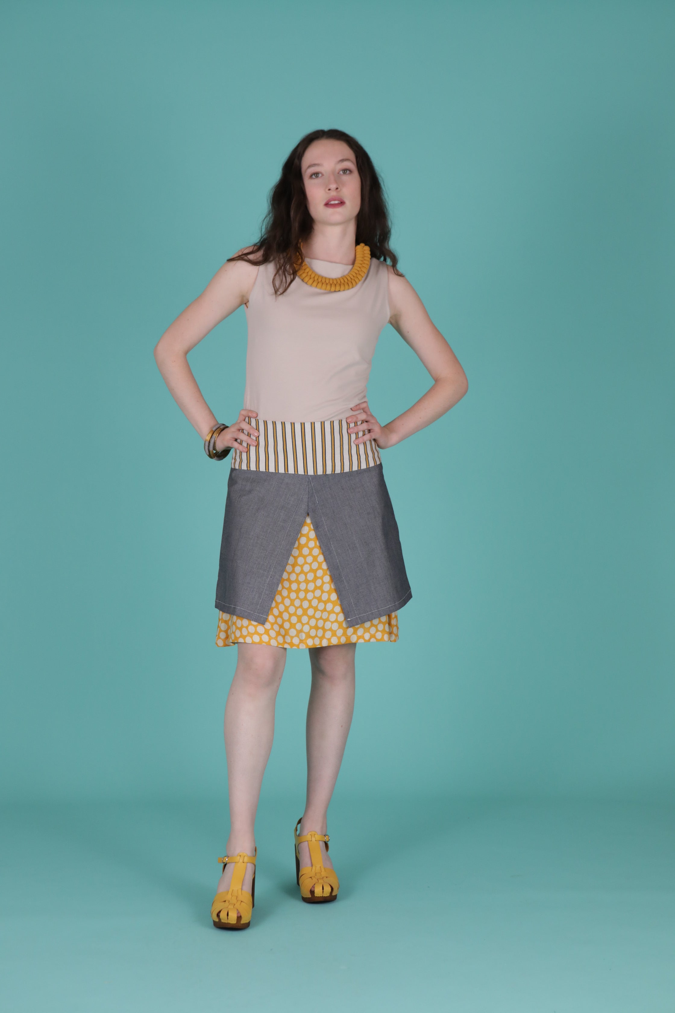 Gonna Pesto (Art. 43/24)